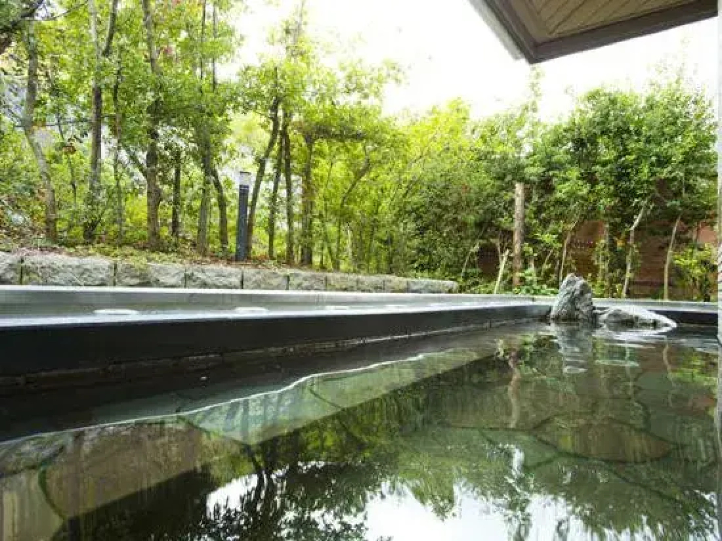 Ryokan Nadeshiko no Yu