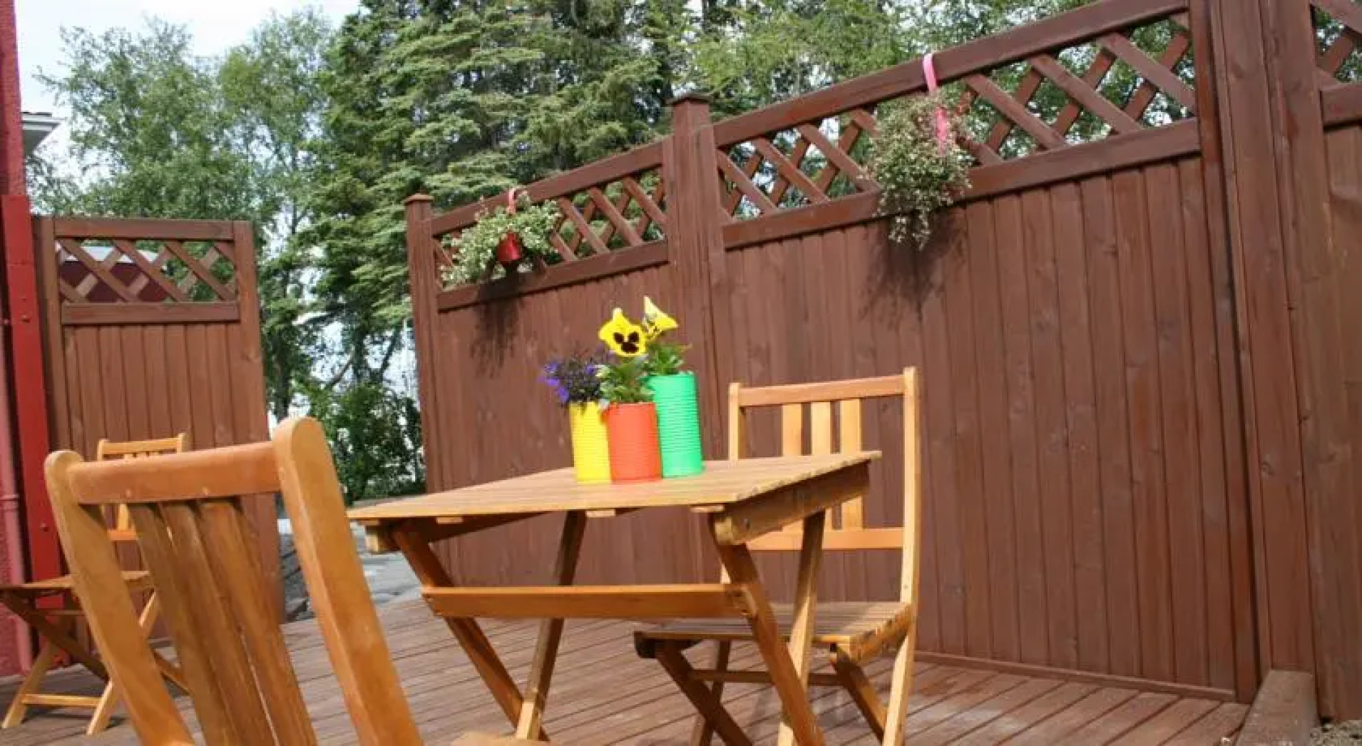 Guesthouse Brekkusel