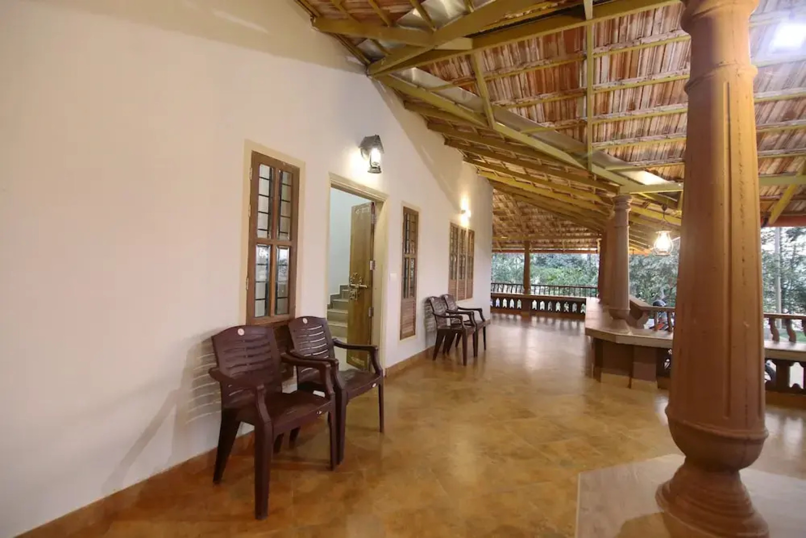 OYO 10905 Hotel Vayal Wayanad