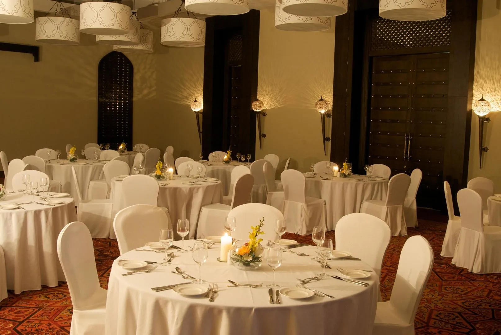 Aldhafra Resort, Vignette Collection