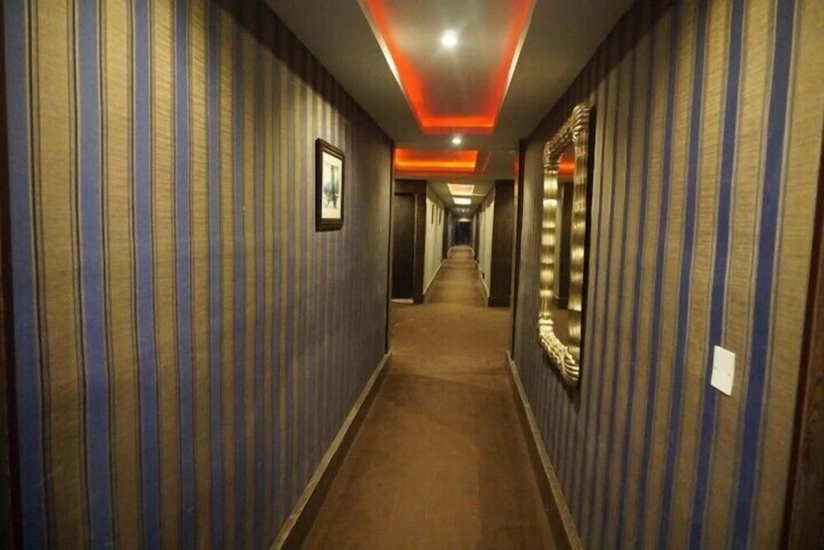 Willowwood Hotel Owerri