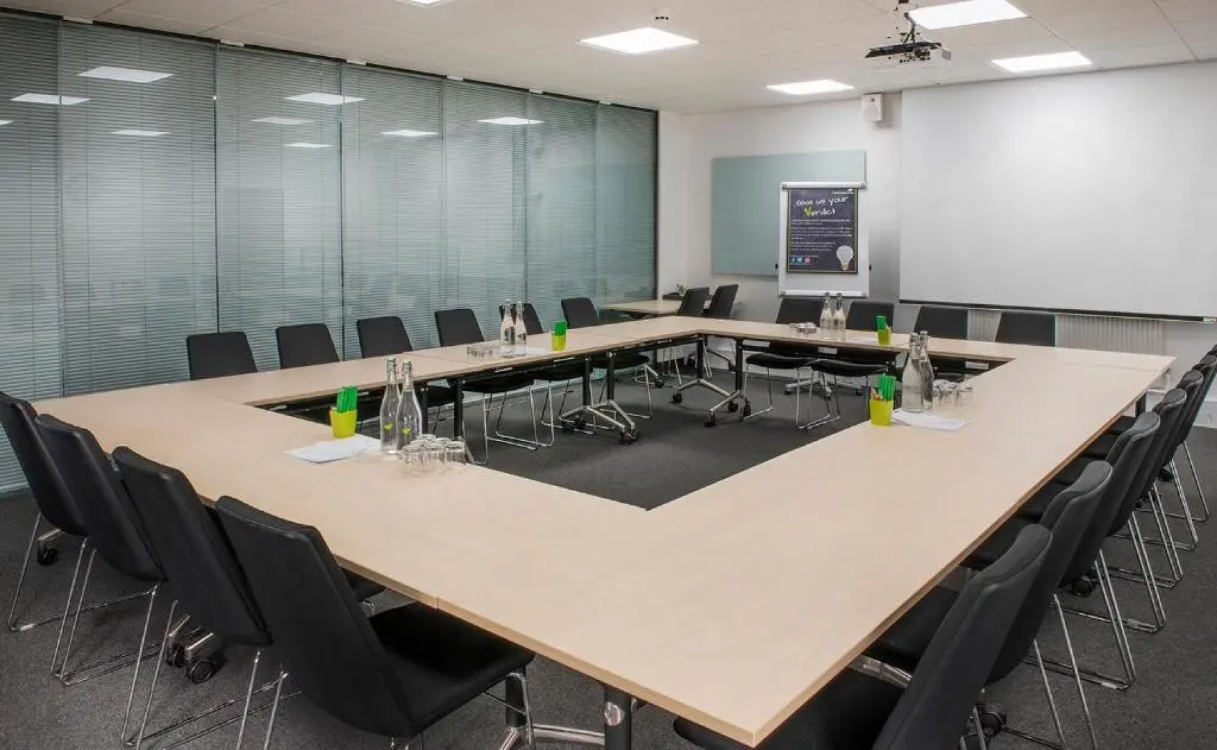 Conference Aston Hotel - Birmingham City