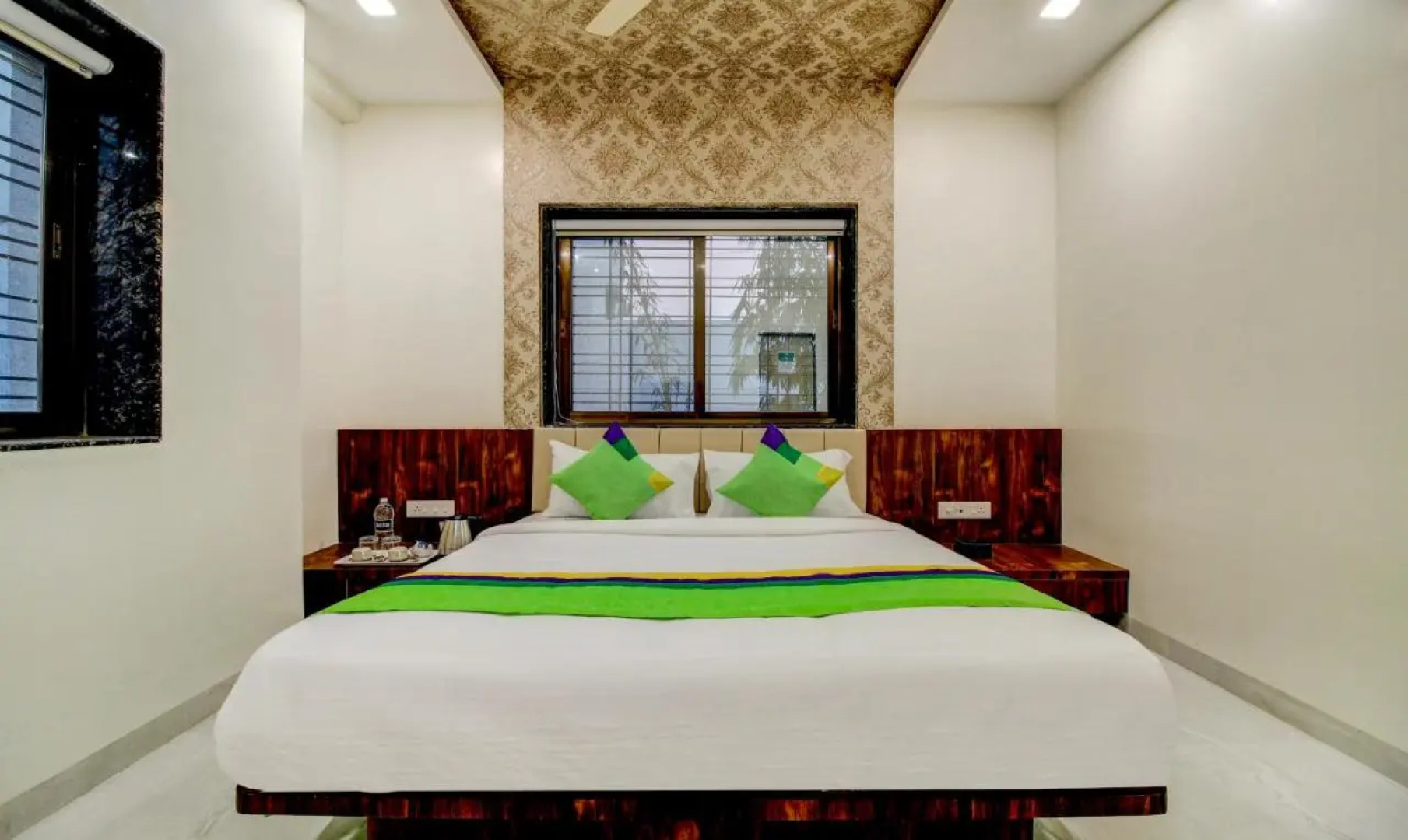 Jai Bhawani by Treebo