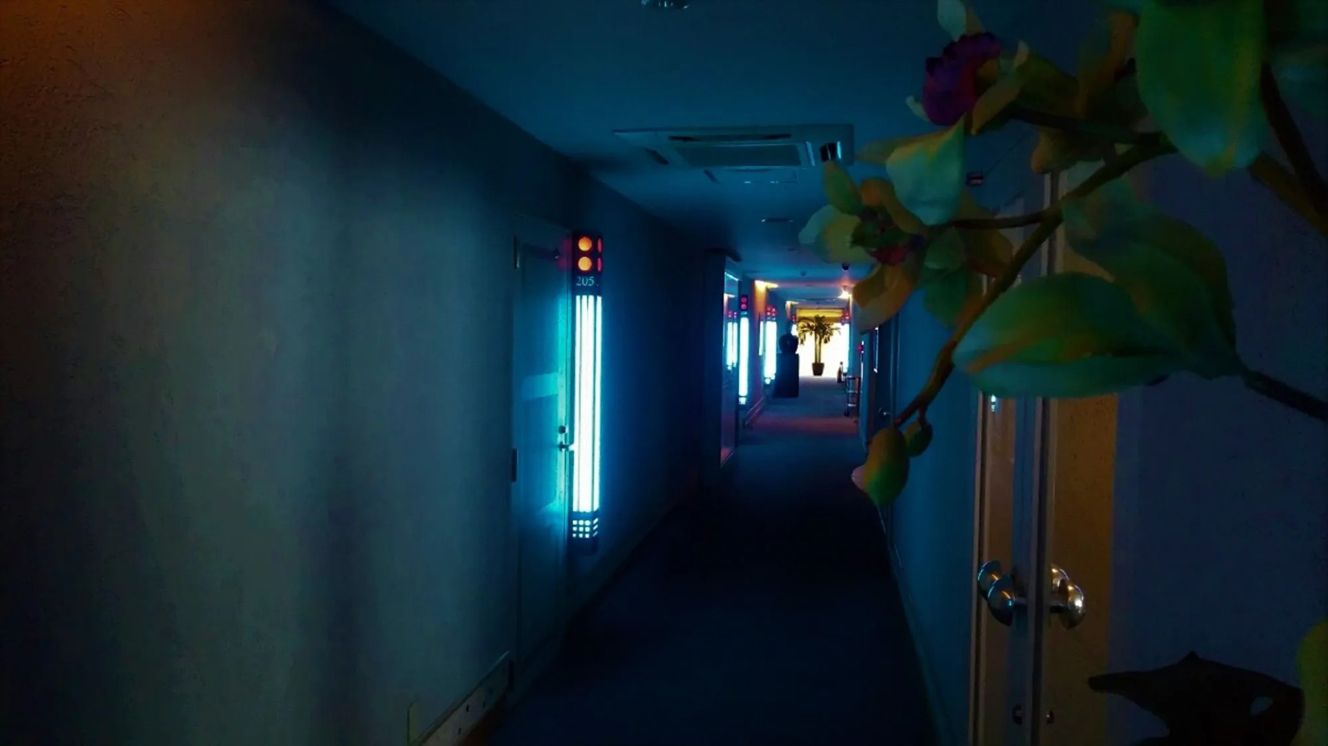 Hotel Aria Makuhari Bay - Adult Only