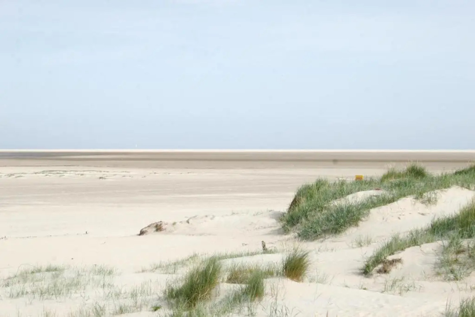 Hotel Villa Weststrand