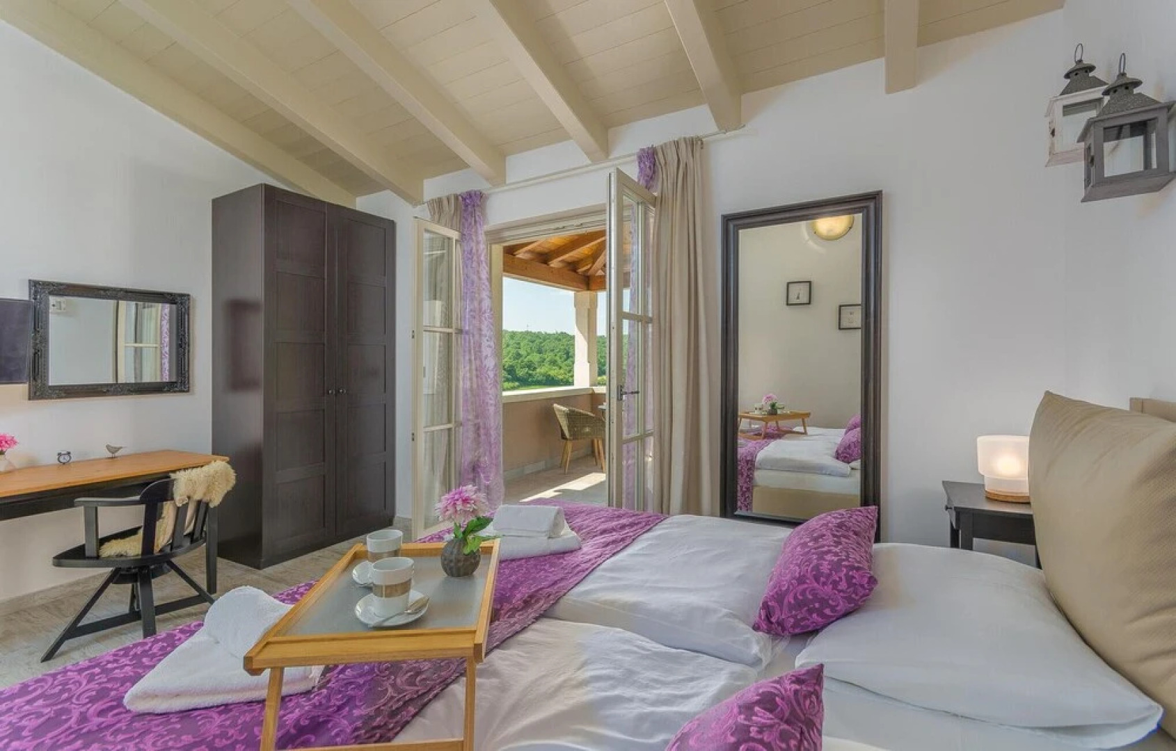 Awesome Home in Krnica With Sauna, Wifi and 3 Bedrooms