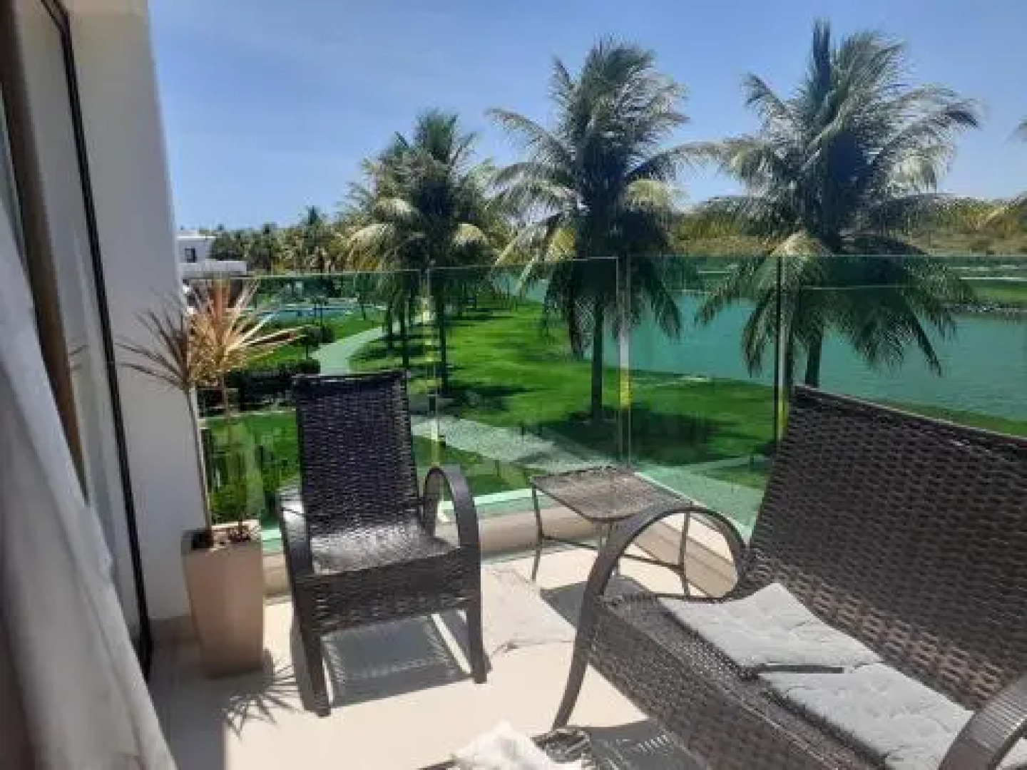 Cond Mediterrâneo I - Iberostate