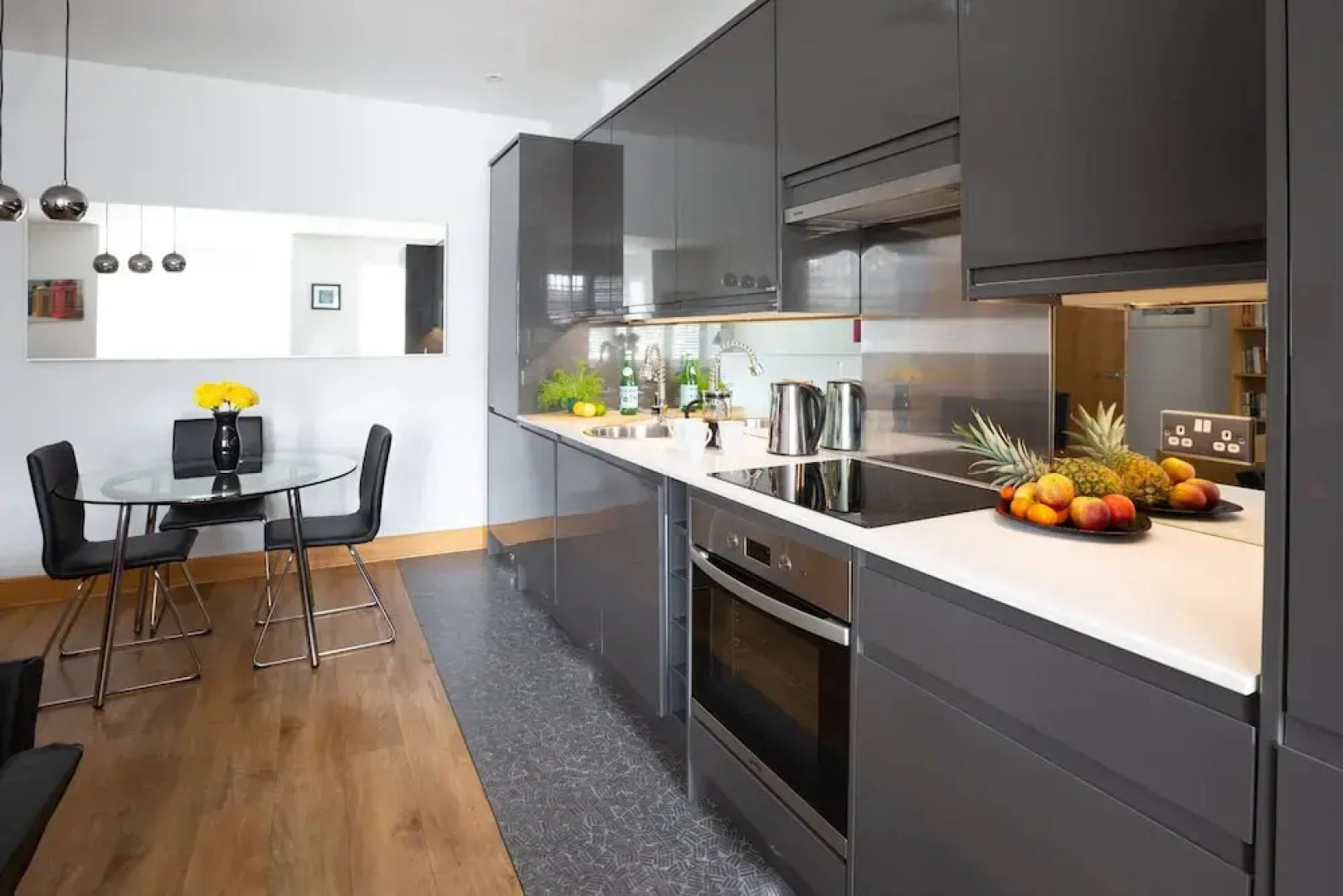 HomefromHolme Alban House