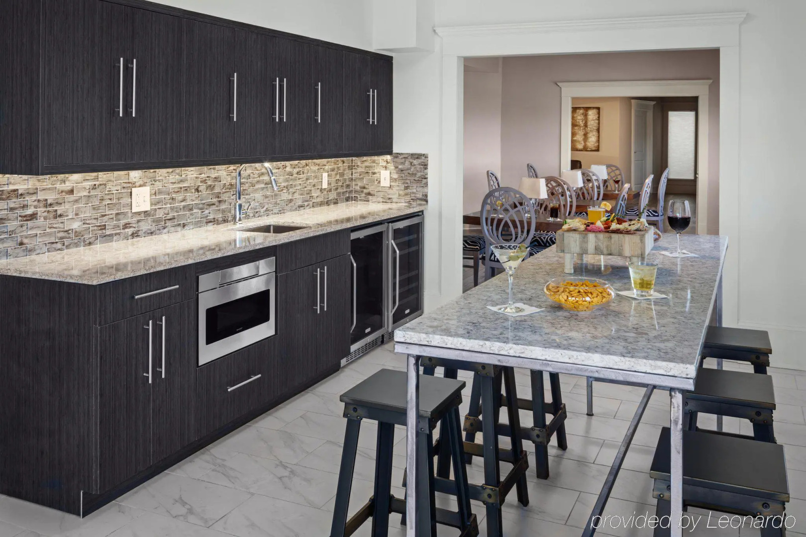 The Partridge Inn Augusta, Curio Collection by Hilton