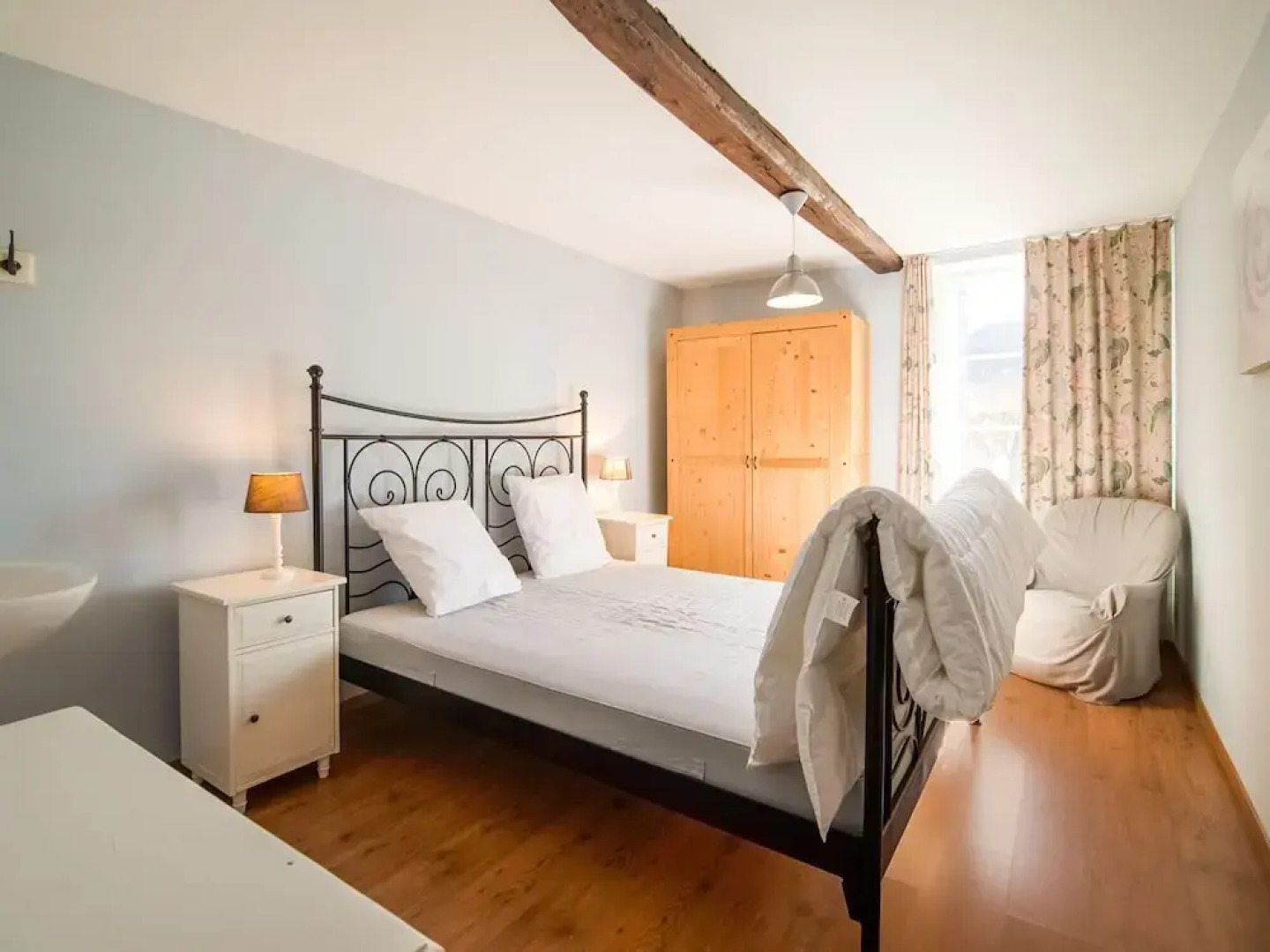 Suave Holiday Home in Vresse-sur-semois With Garden