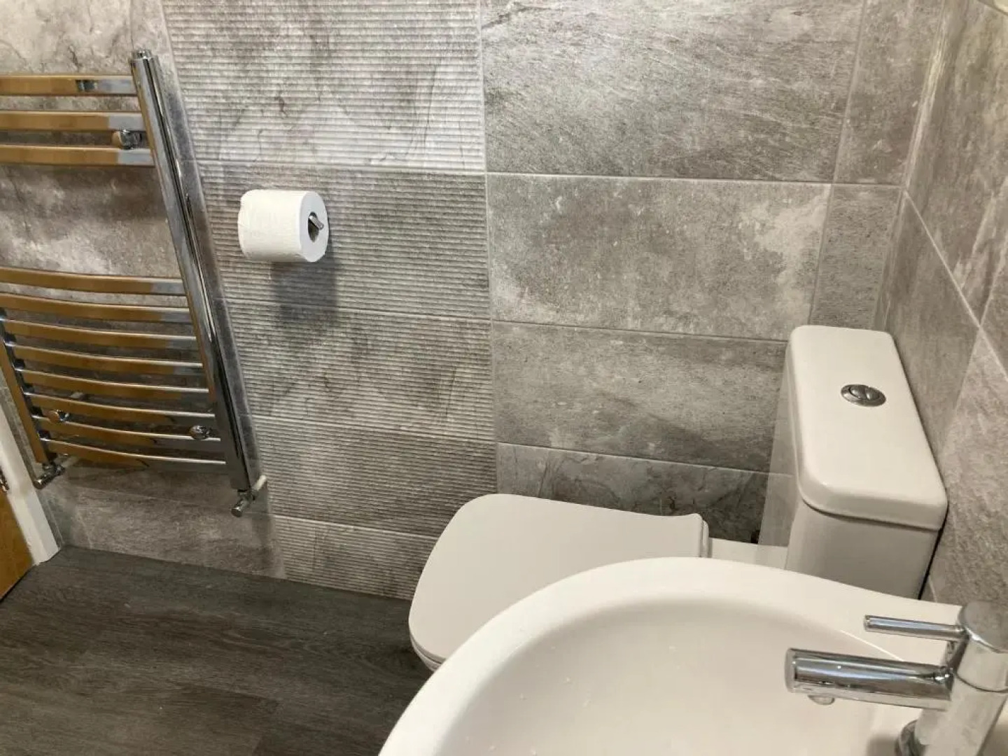 Chapel Court Apartments