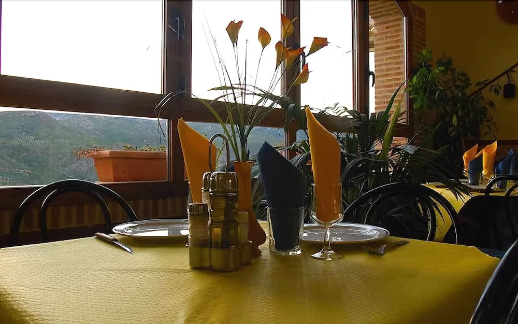 Cabañas el Nogueral