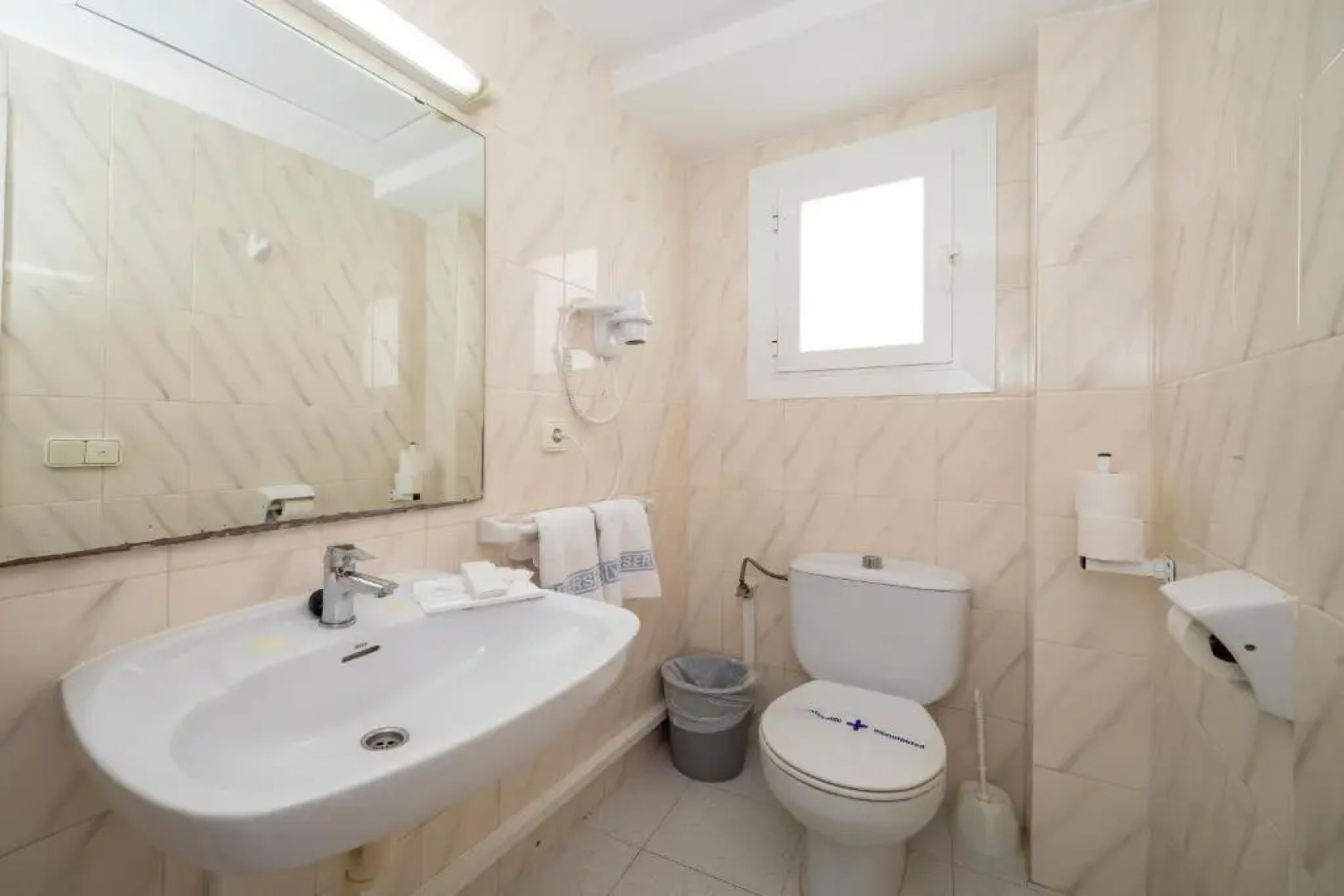 Отель Ibiza Playa