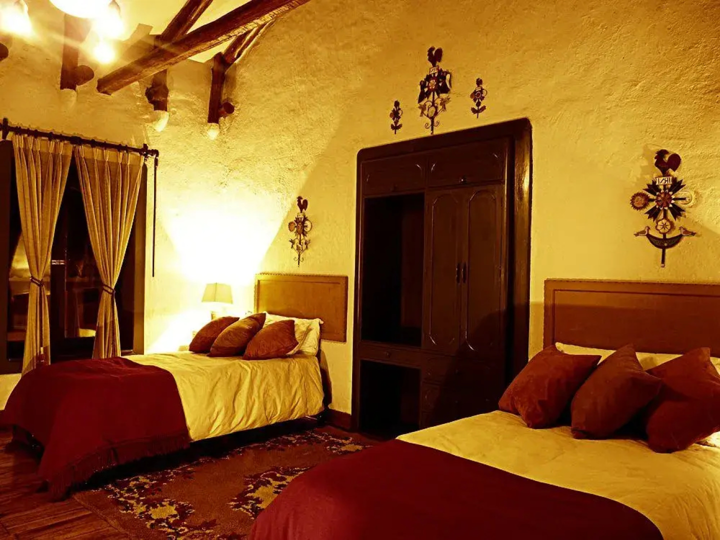 Casona de San Jeronimo Hotel Boutique