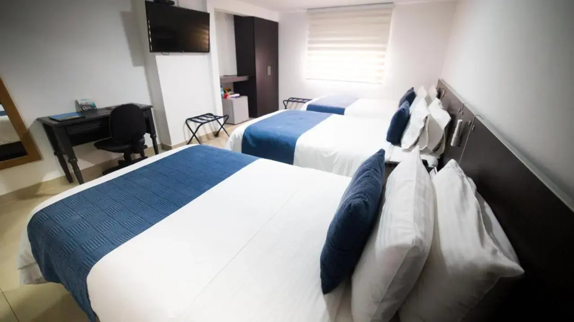 Azor Hotel Cali Versalles