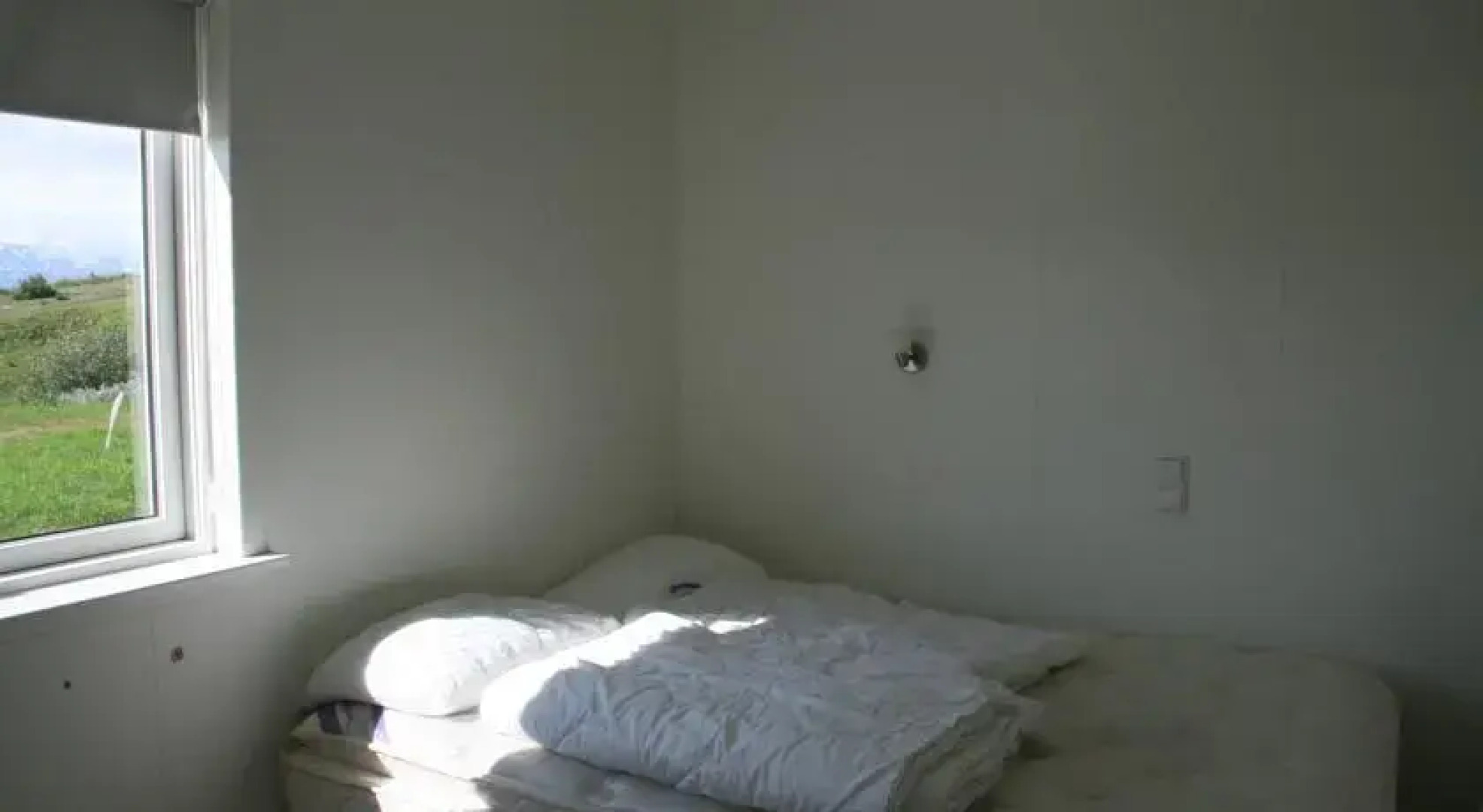 The Hall Holiday Home