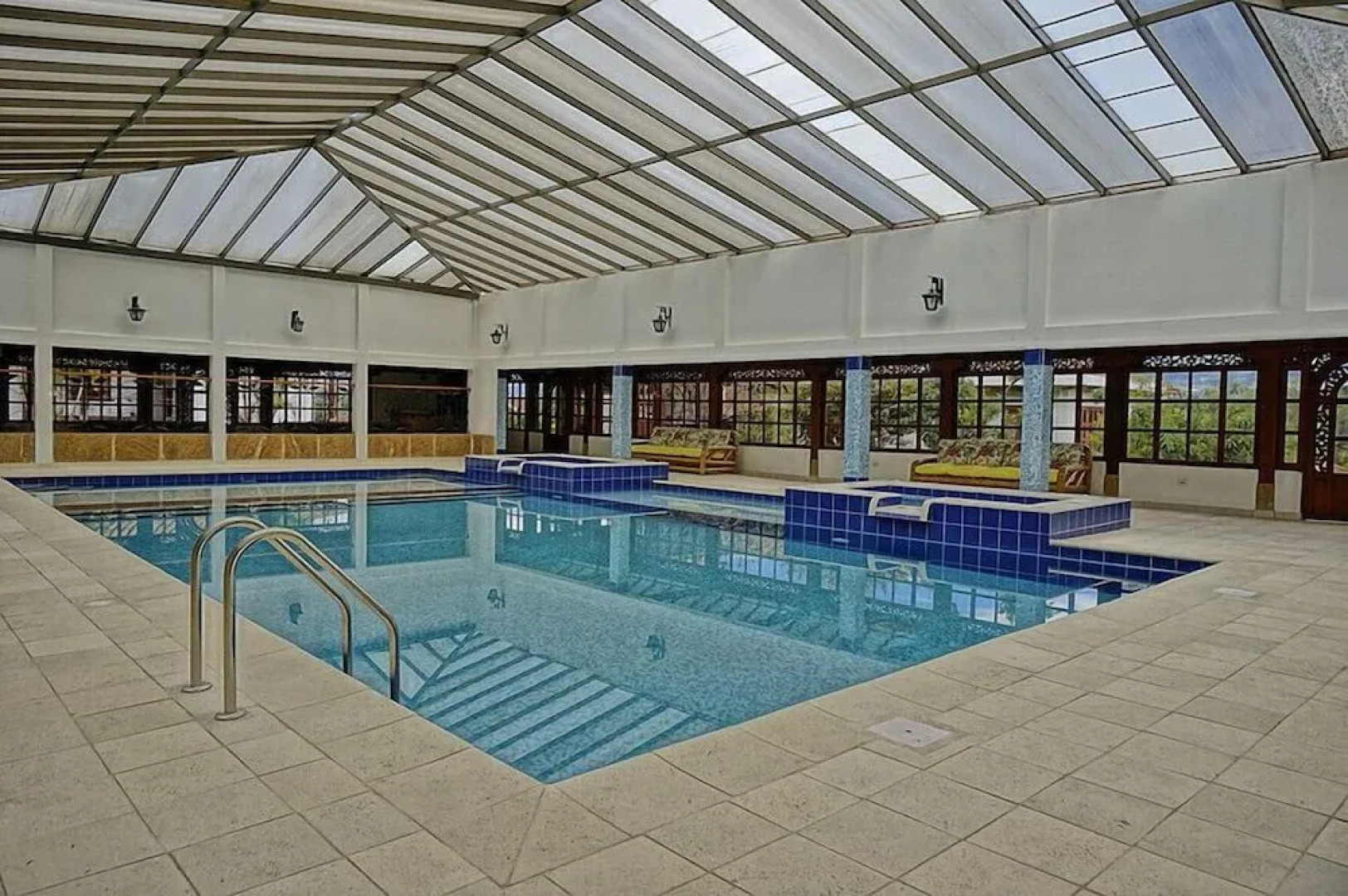 Hotel Campanario Campestre