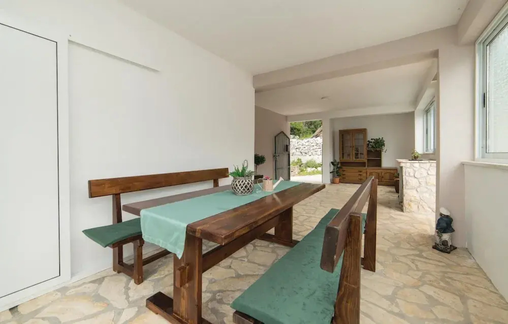 Amazing Home in Ploce With Wifi and 2 Bedrooms