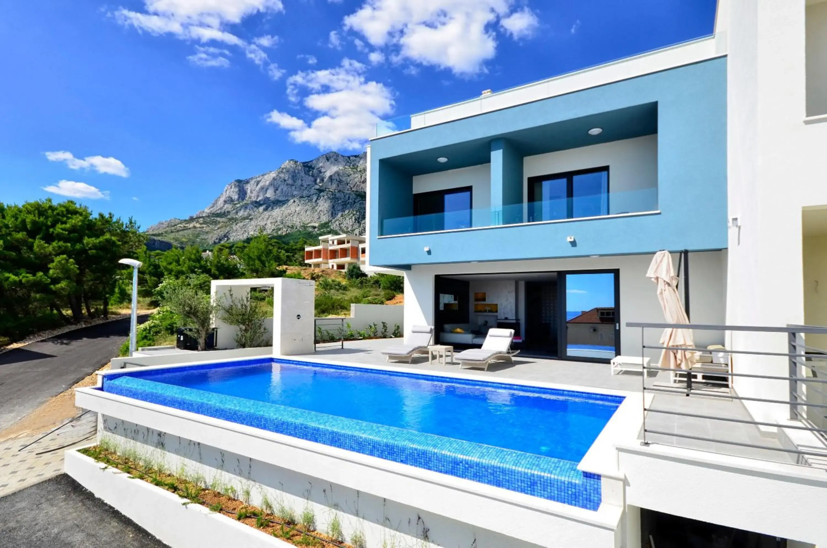 Villa Nina 1 Makarska