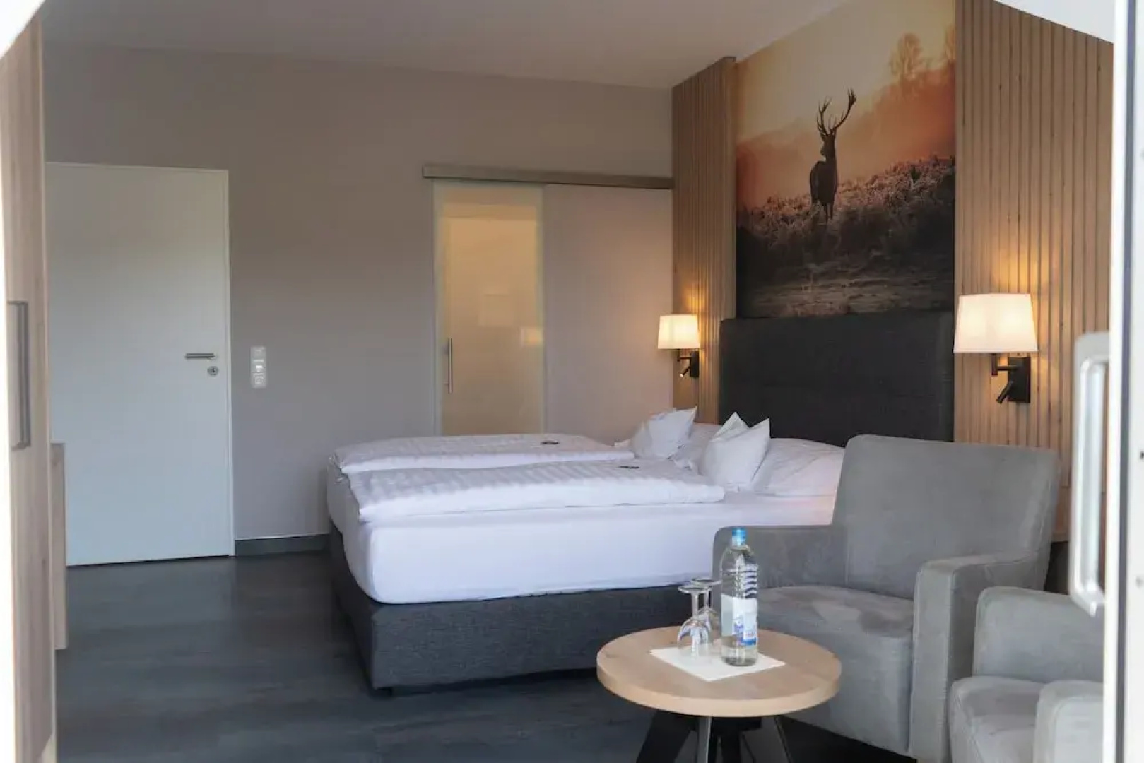 Sporthotel Zum Hohen Eimberg