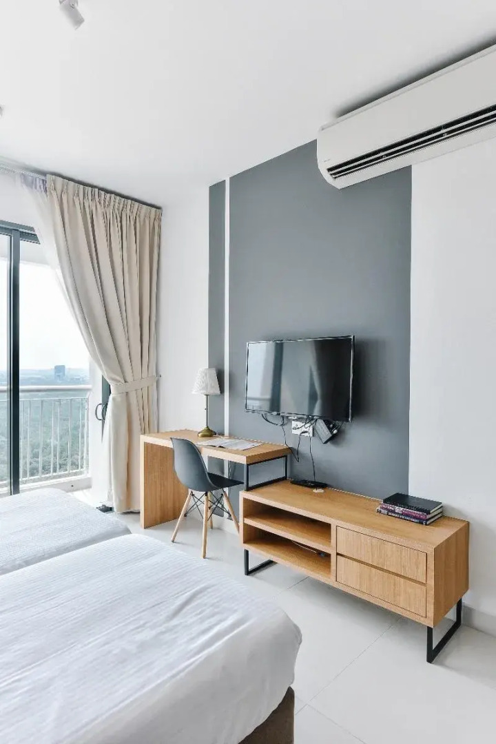 Teega Suites by Subhome