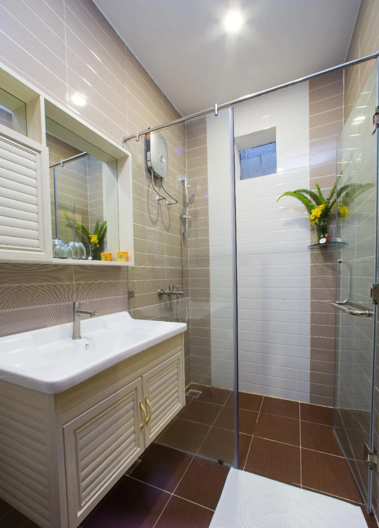 Sang Nhu Ngoc Resort