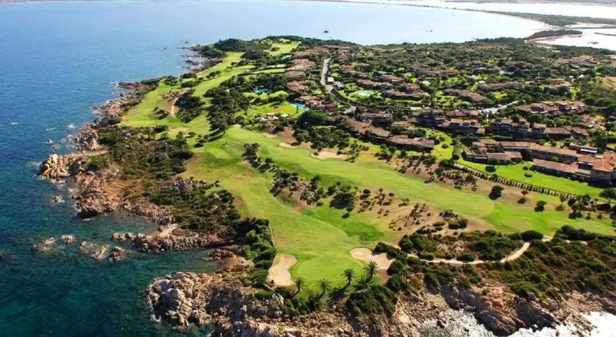 Resort Puntaldia - Top Apartment Gioia