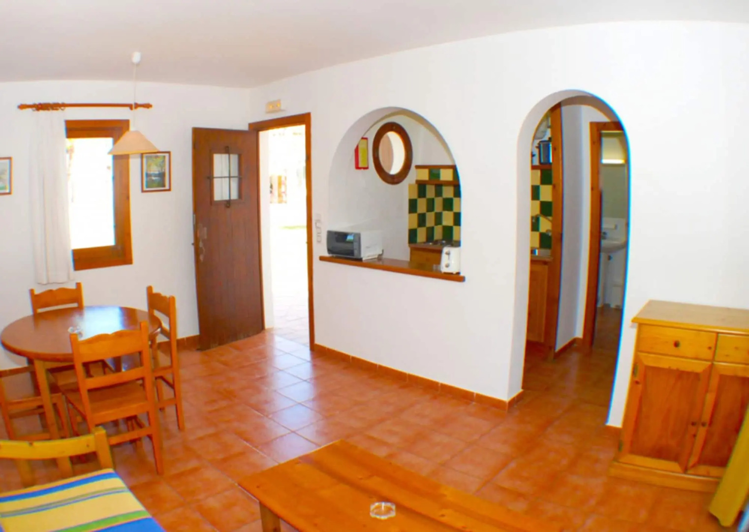 Apartamentos Vistapicas