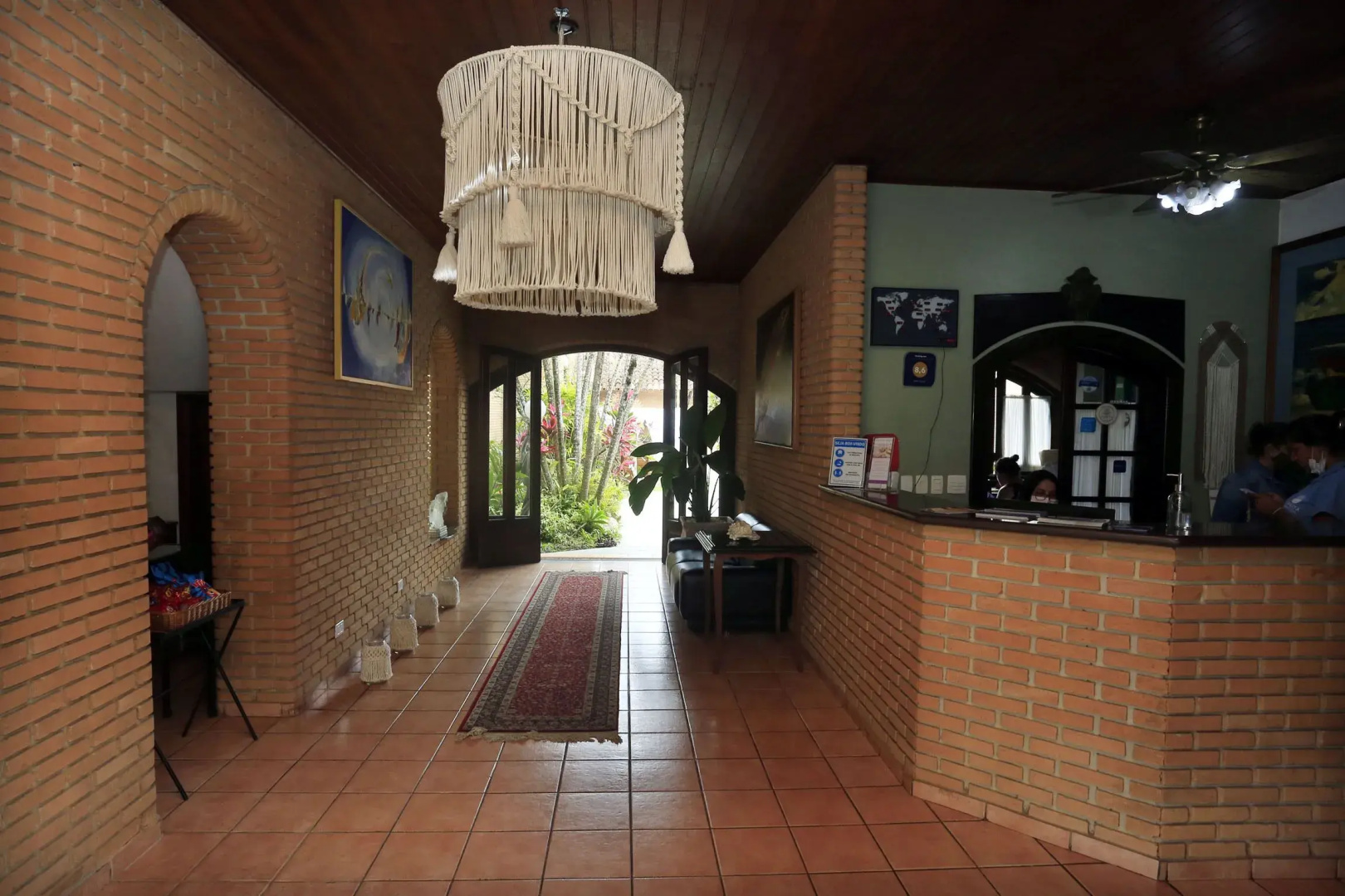 Hotel Giprita