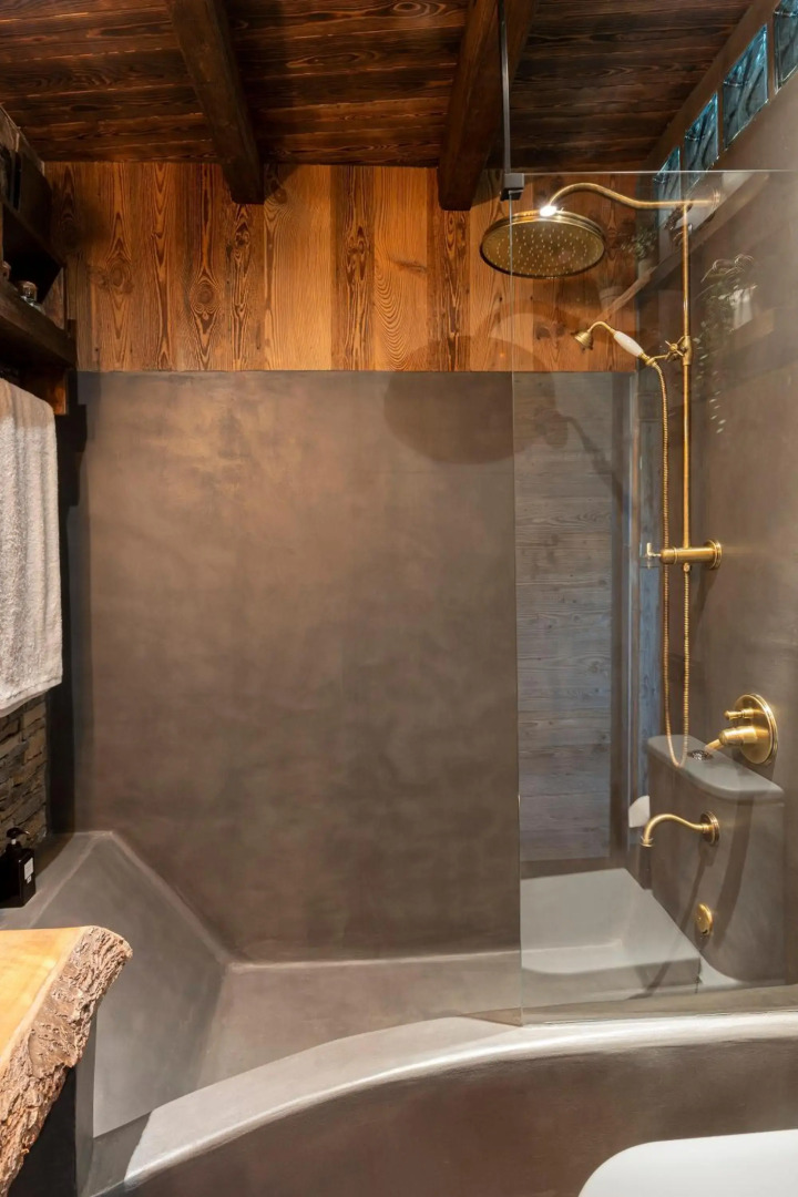 Cal Cassi - Suite de muntanya