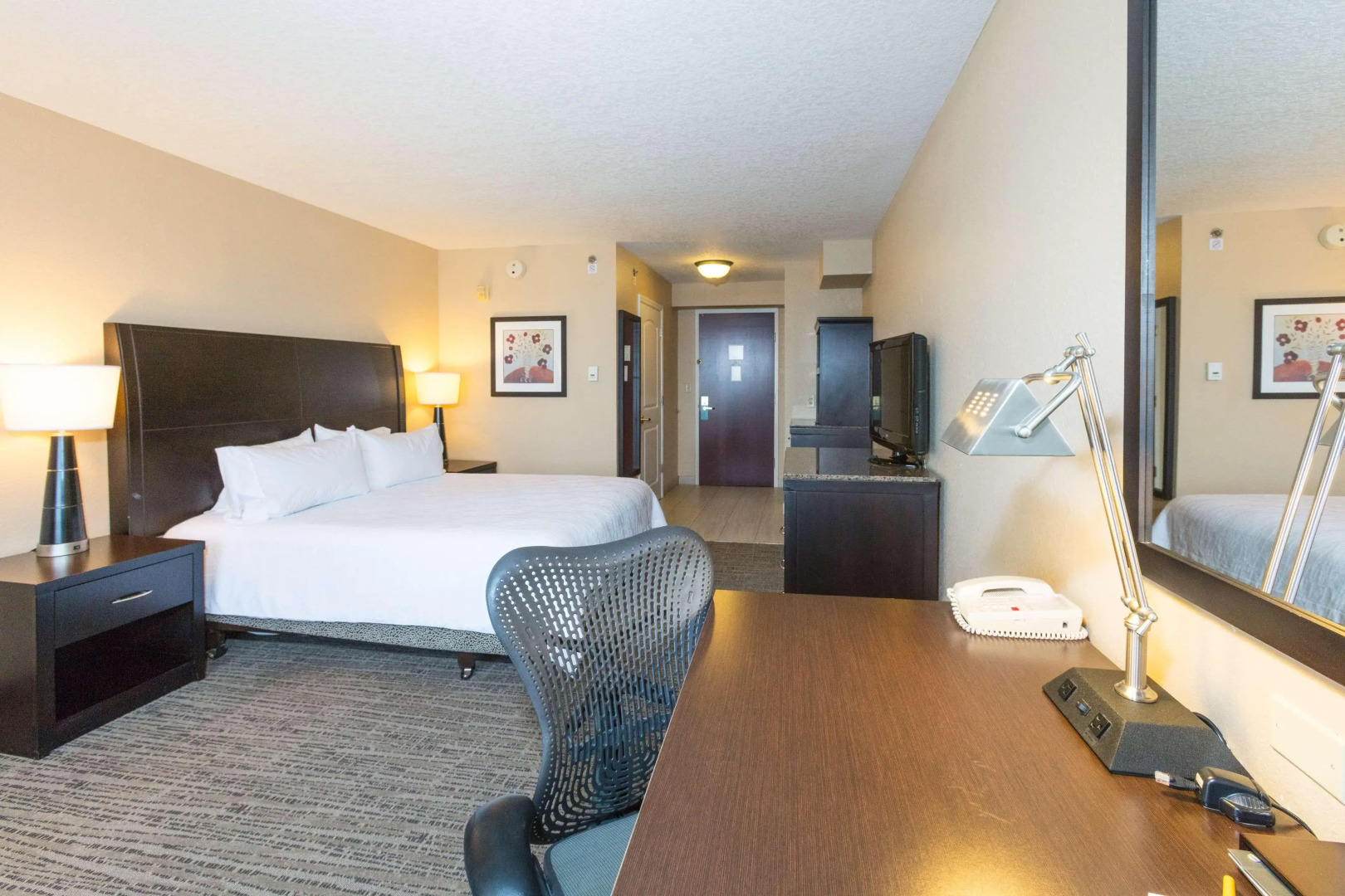 Hilton Garden Inn Daytona Beach Airport