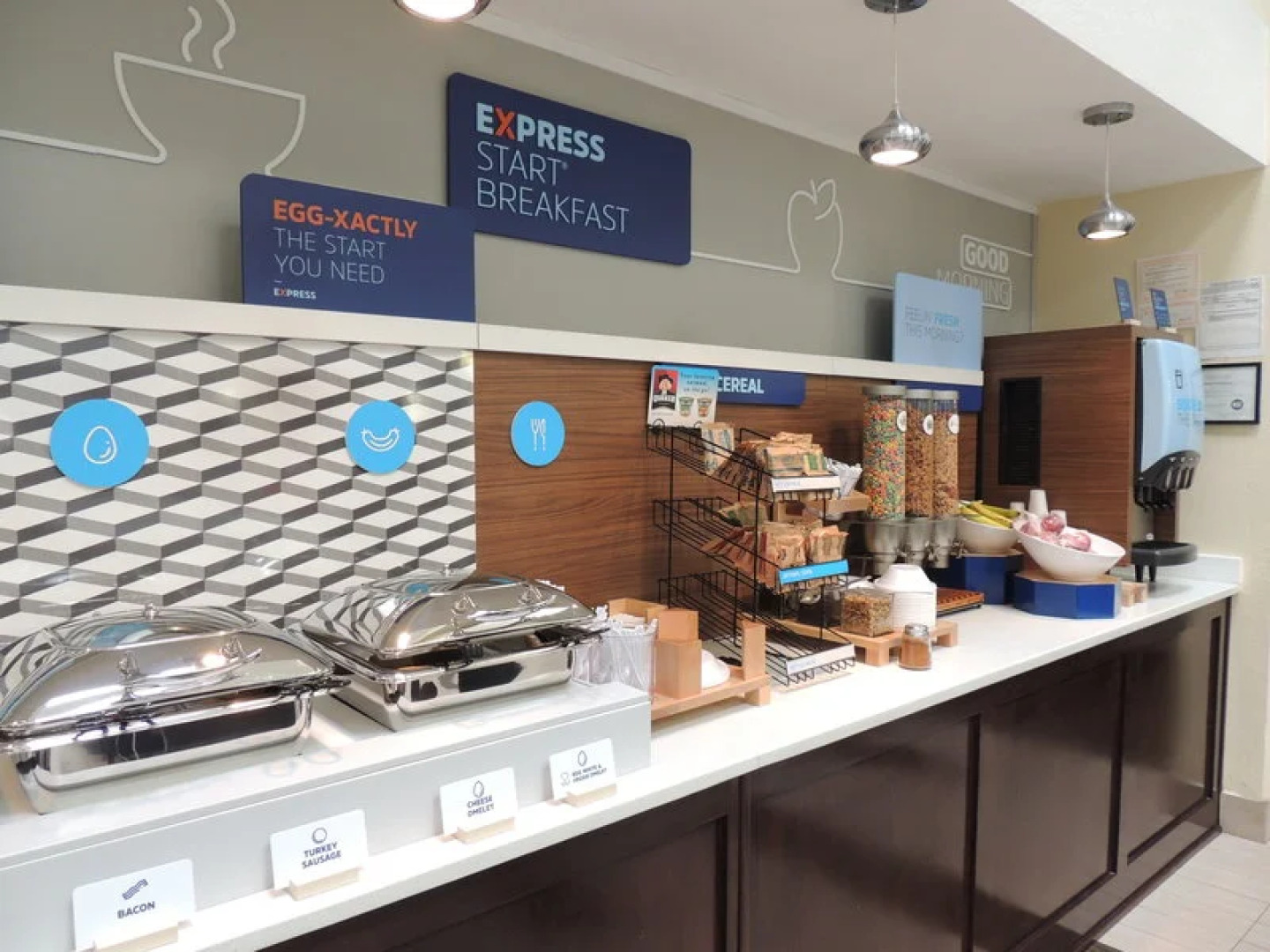 Holiday Inn Express Trussville