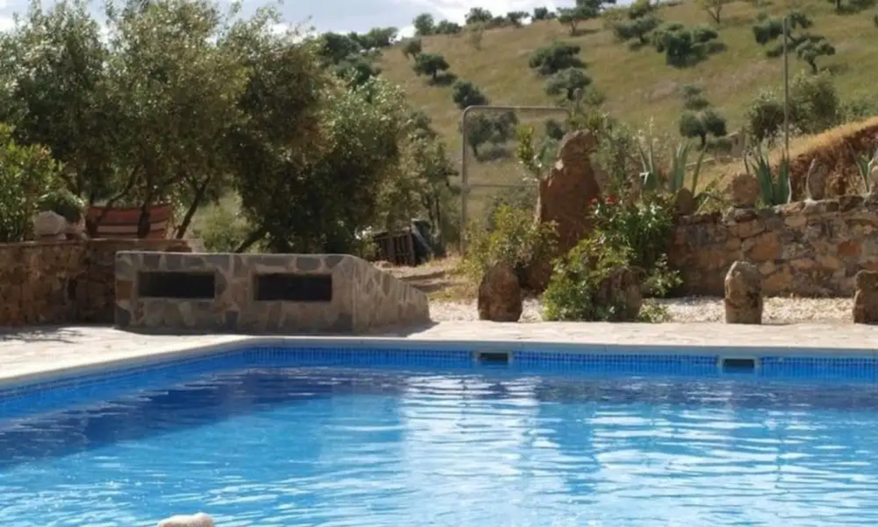 House in The Gastor Cadiz 101228 by MO Rentals