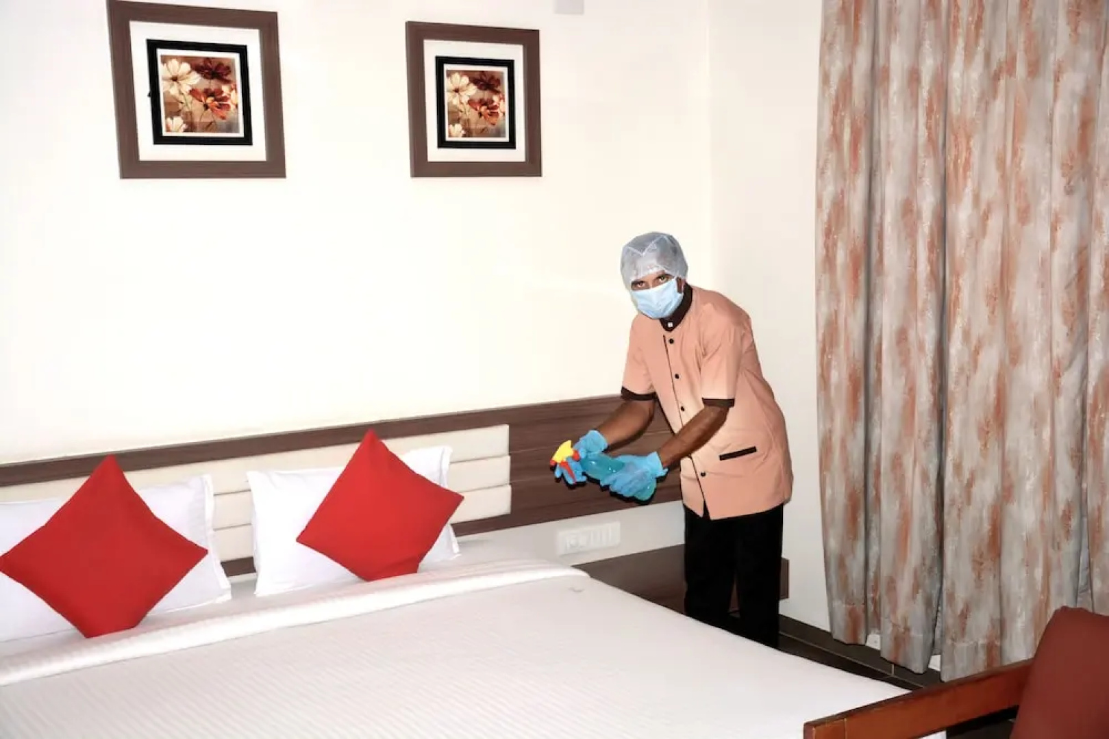 Gir Athiz Resort