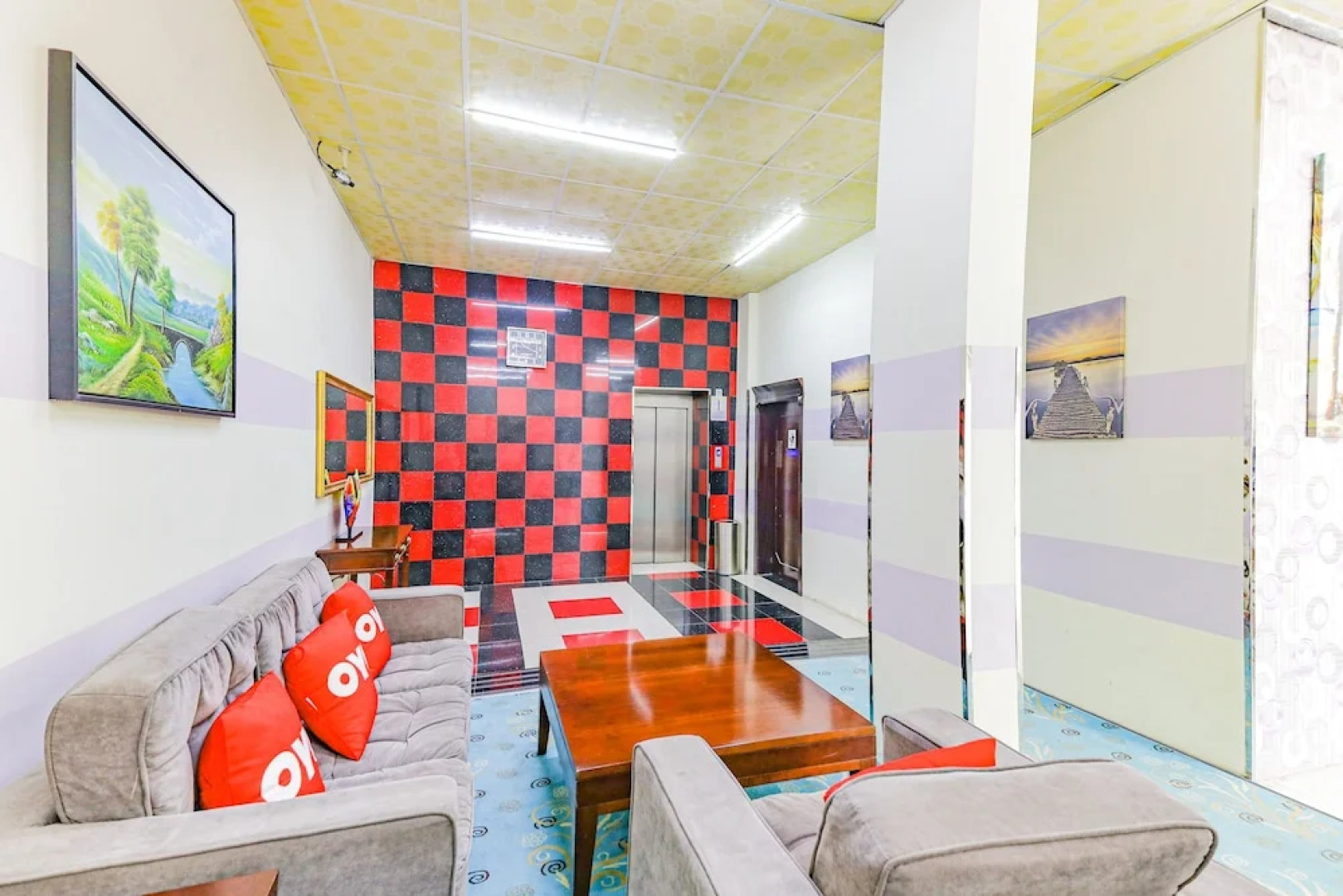 Sadaf Hotel Apartments