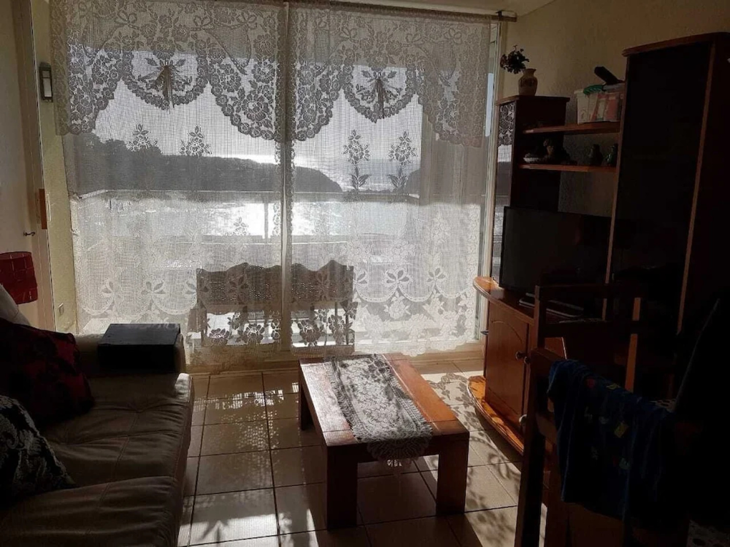 Departamento en Playa El Canelillo