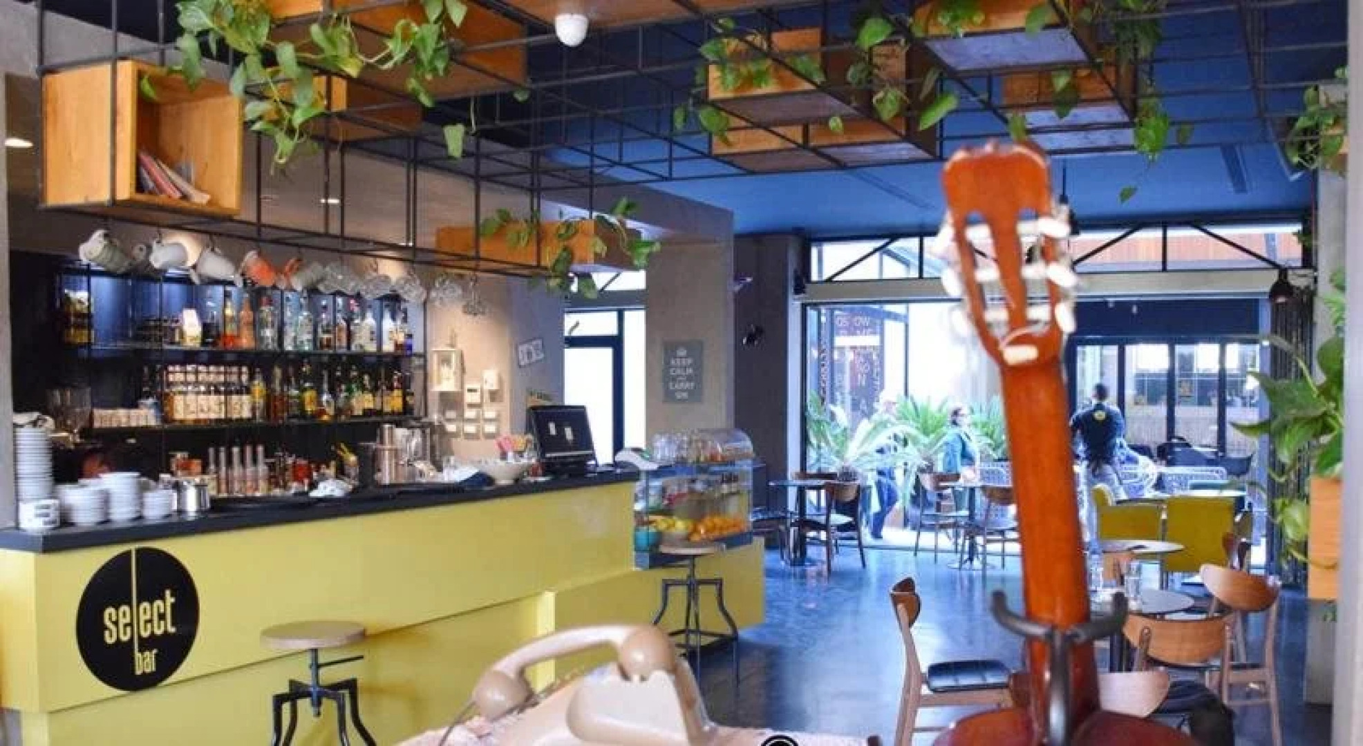 Select City Center Hotel