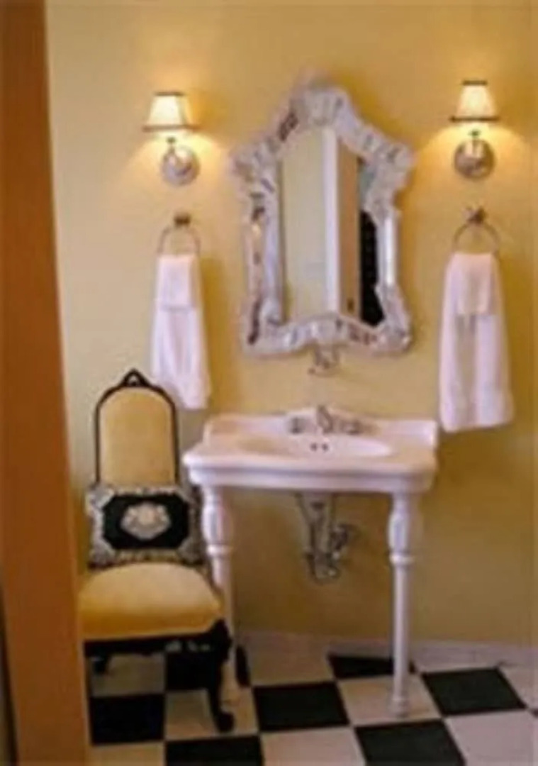 The Villa at Little Cape Horn