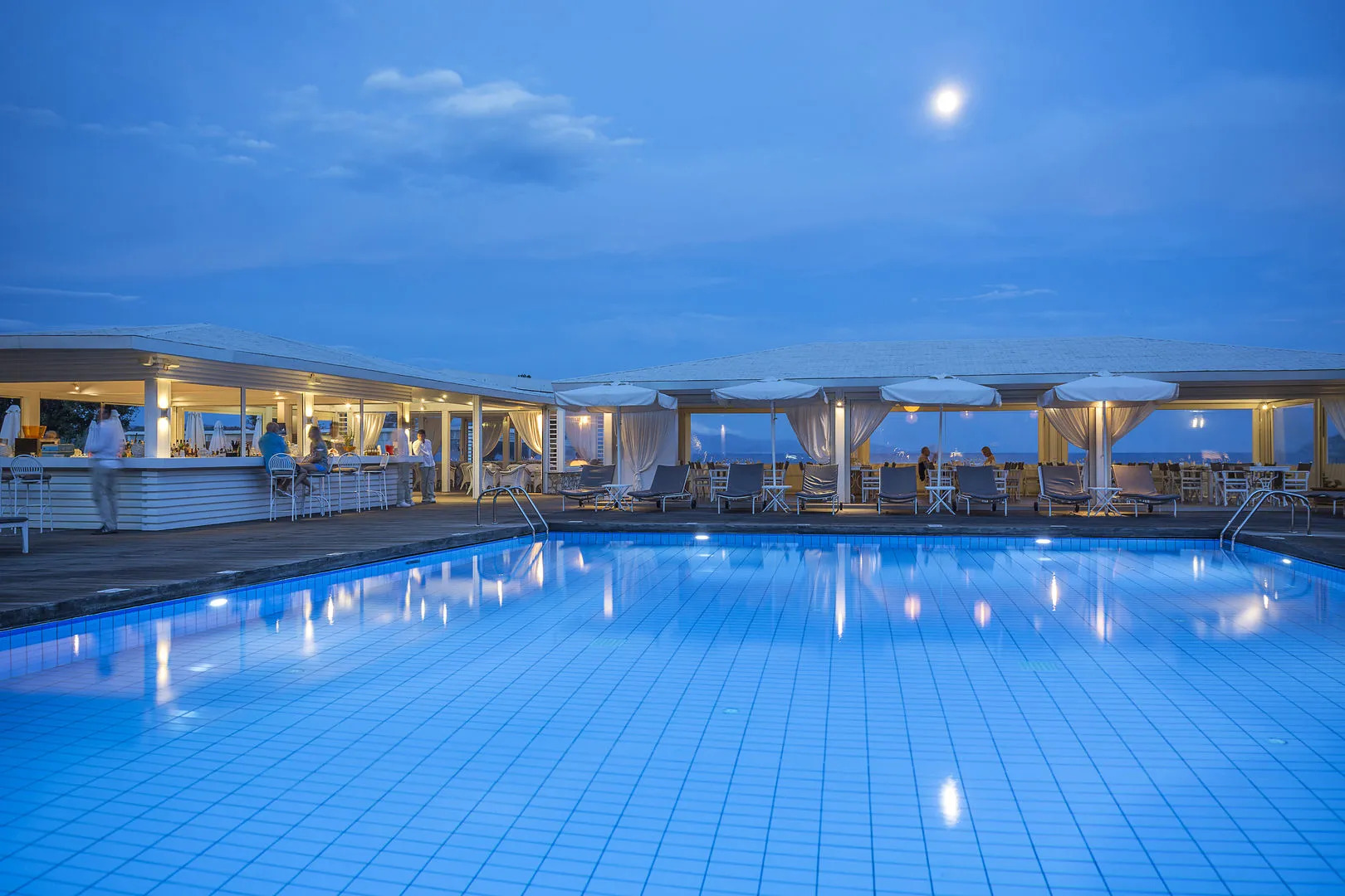 Kassandra Bay Resort, Suites & Spa