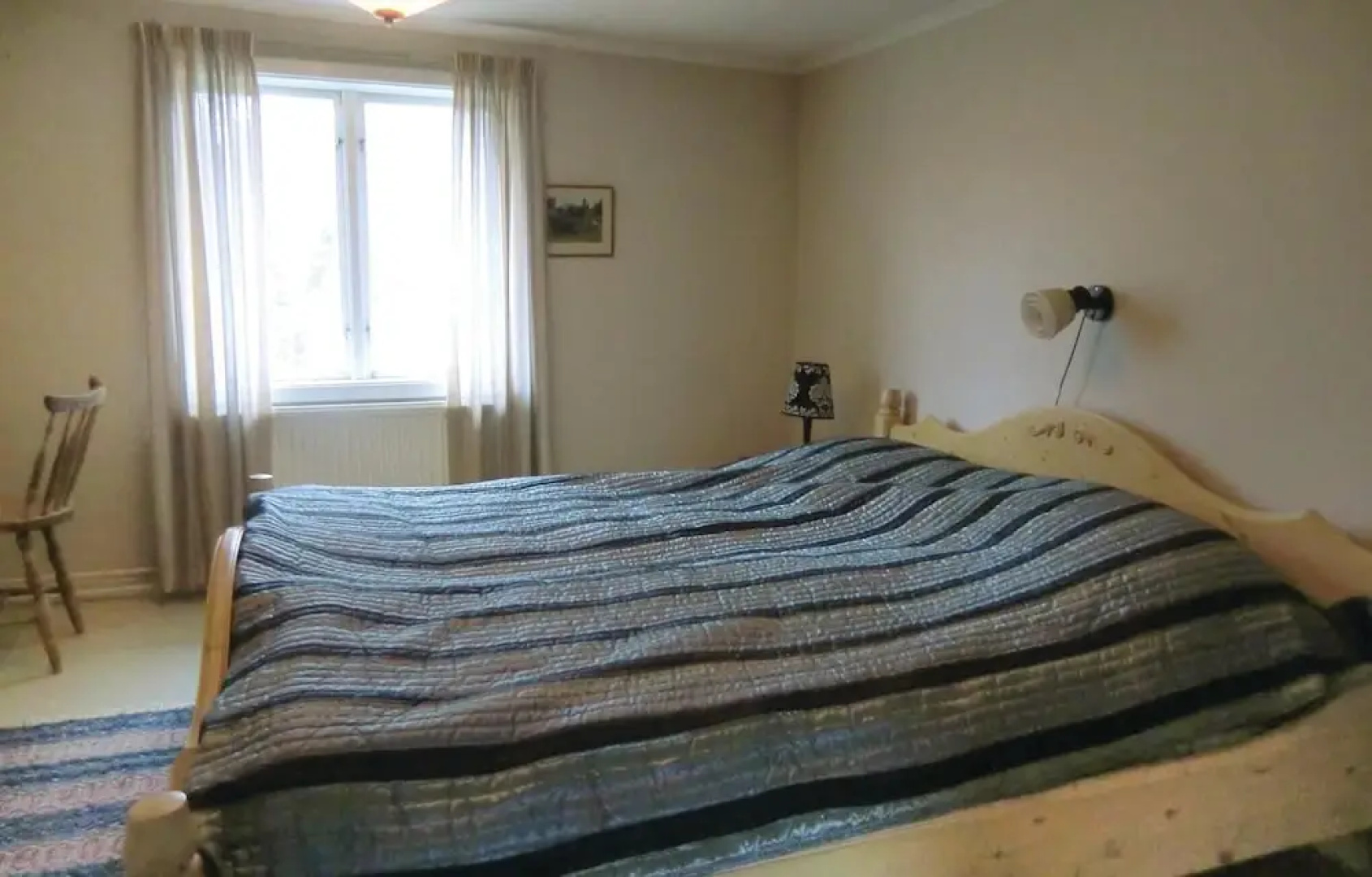 Nice Home in Vetlanda With 3 Bedrooms and Wifi