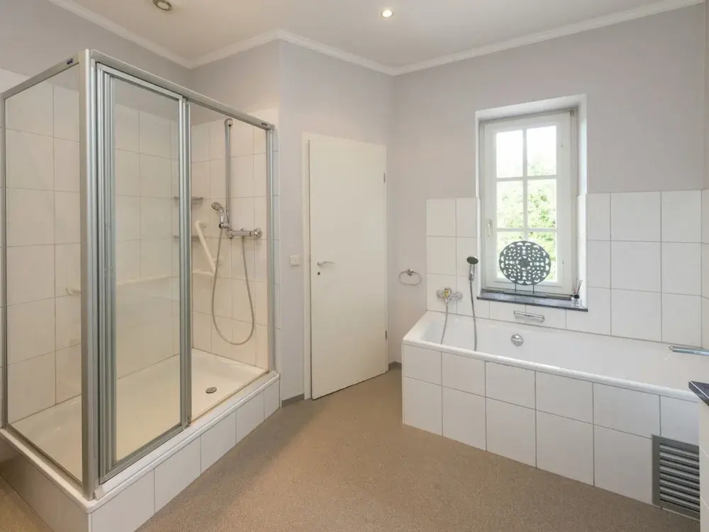 Castle in Spa With Lake View & Heated Pool