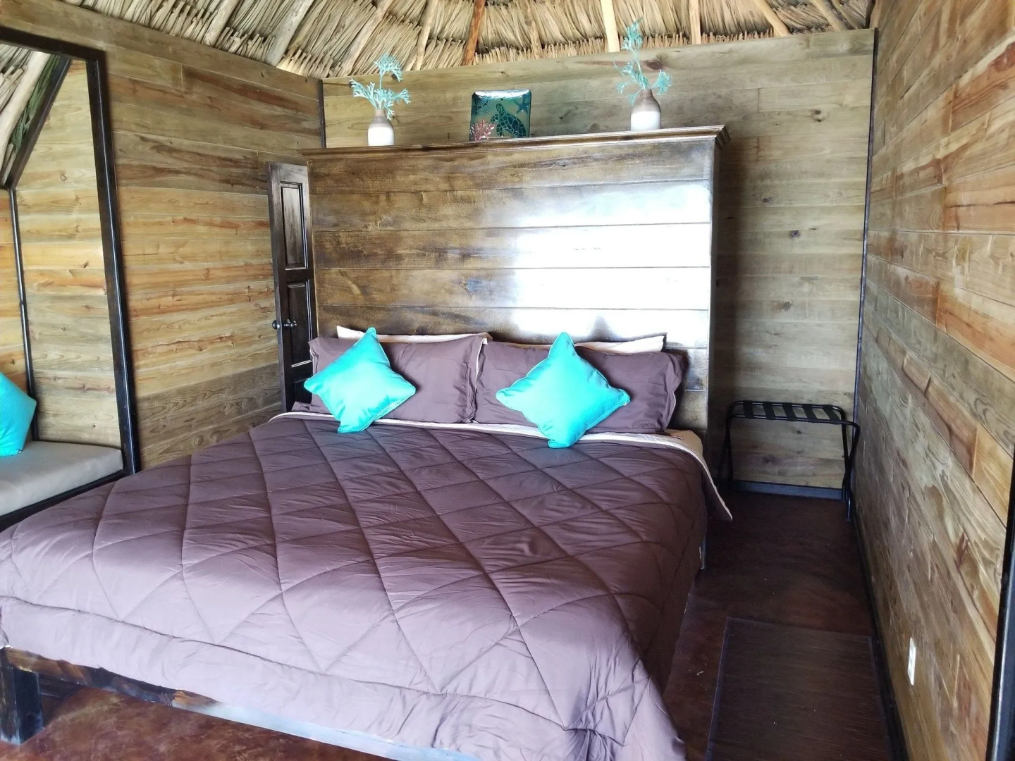 Lina Point Belize Overwater Resort