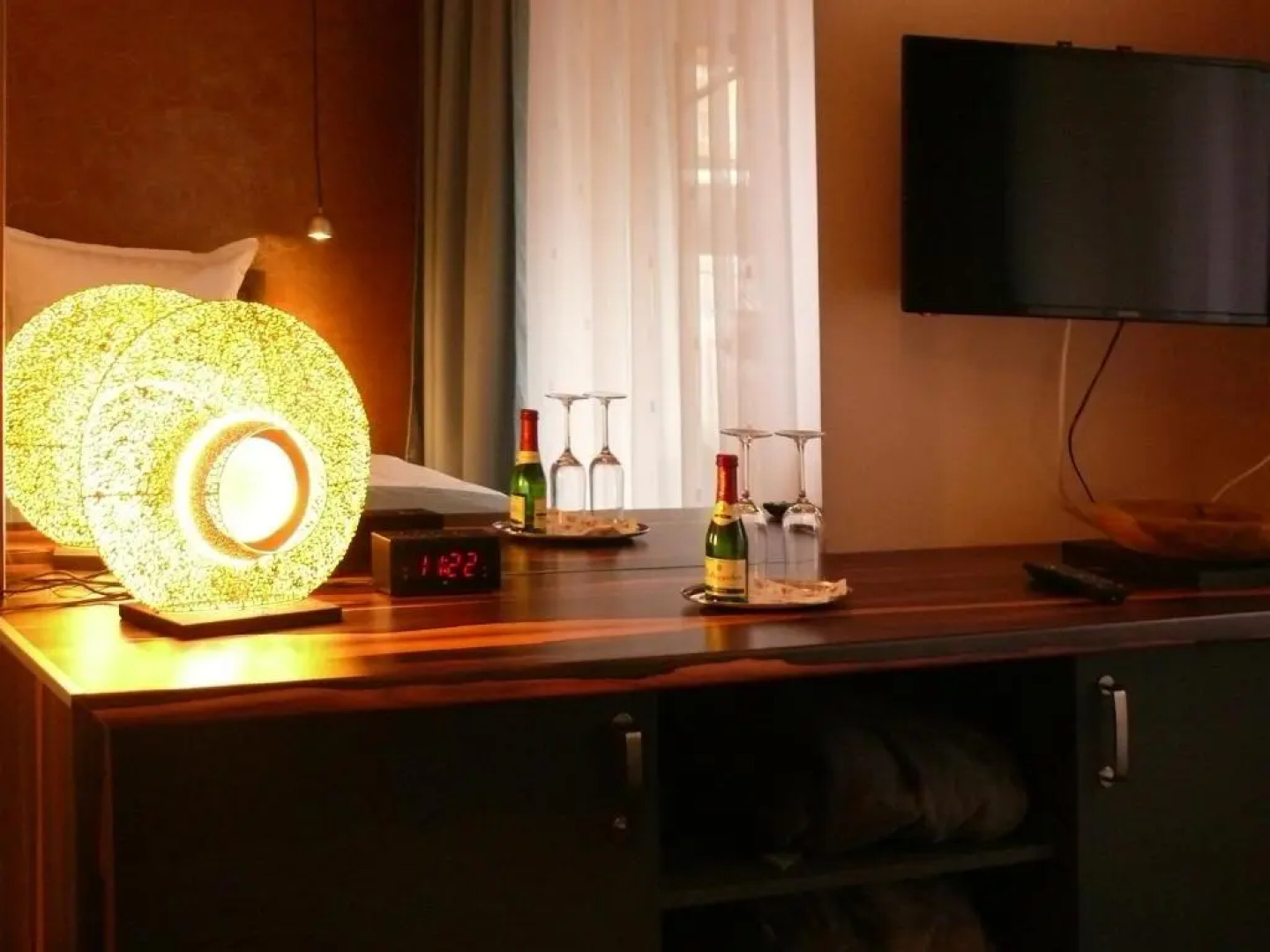 Ferienapartement Stuermer