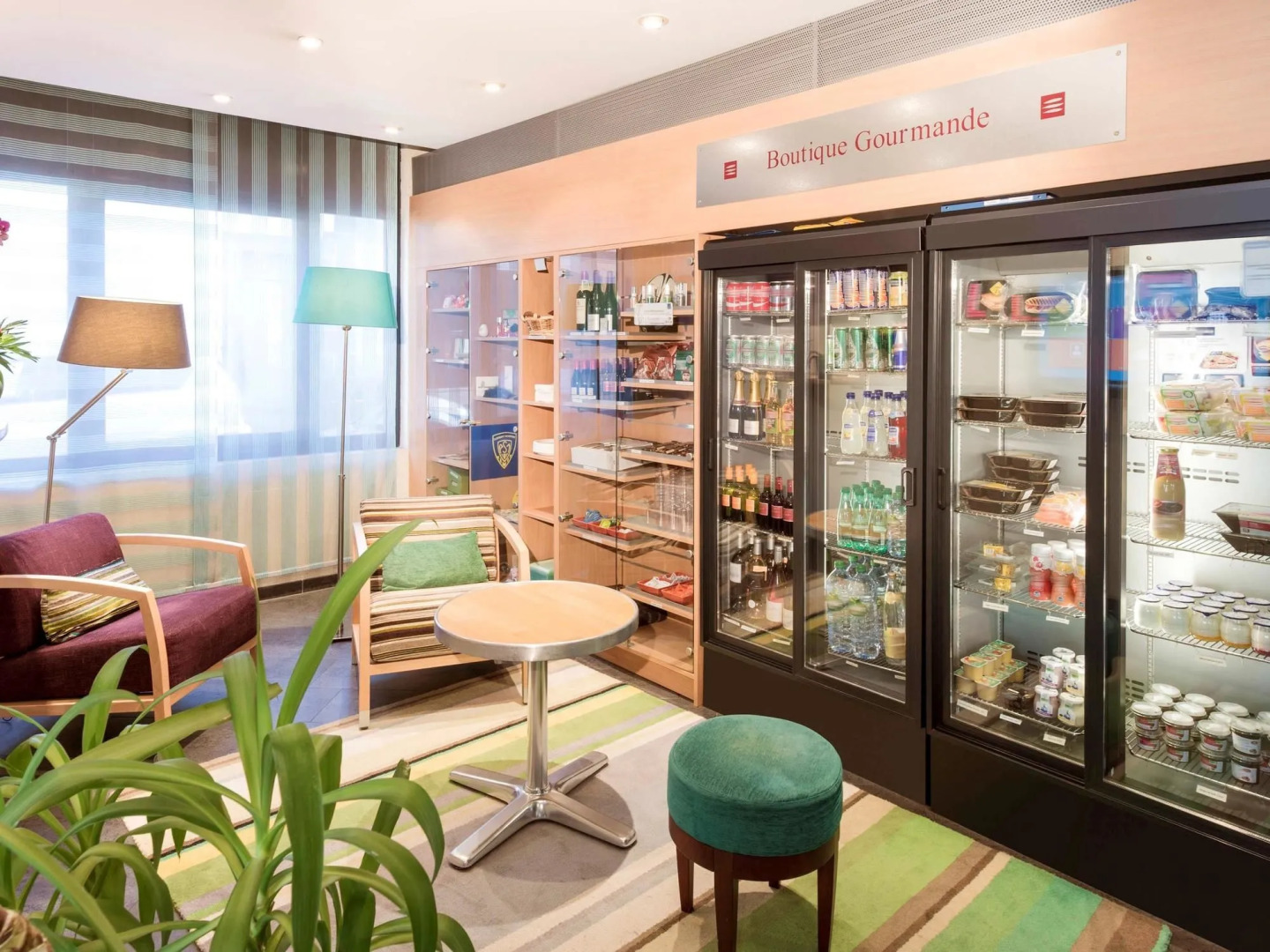 Novotel Suites Clermont Ferrand Polydome