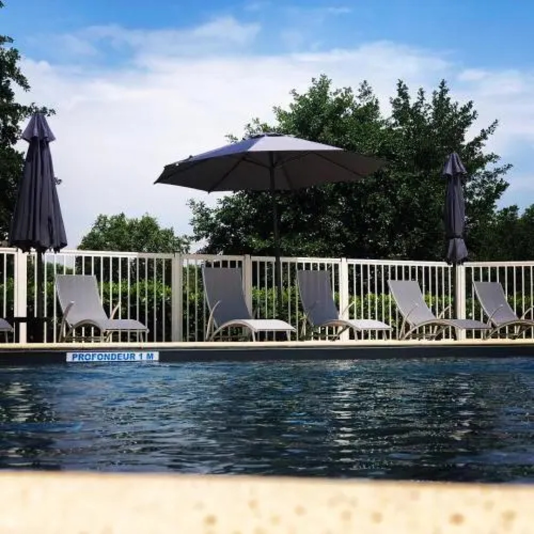 La Chartreuse Logis Hotel Restaurant