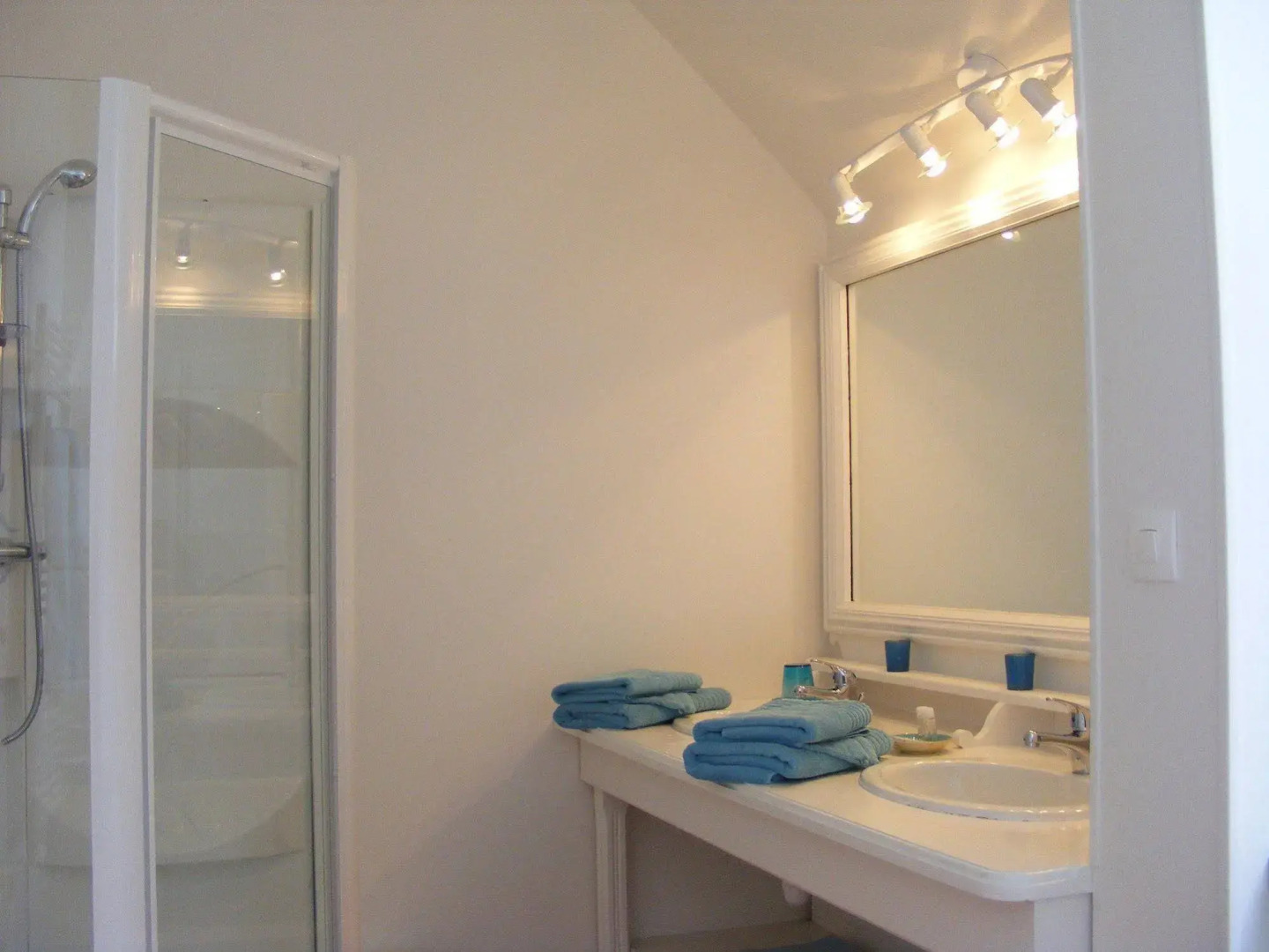 Chateau de Flottemanville