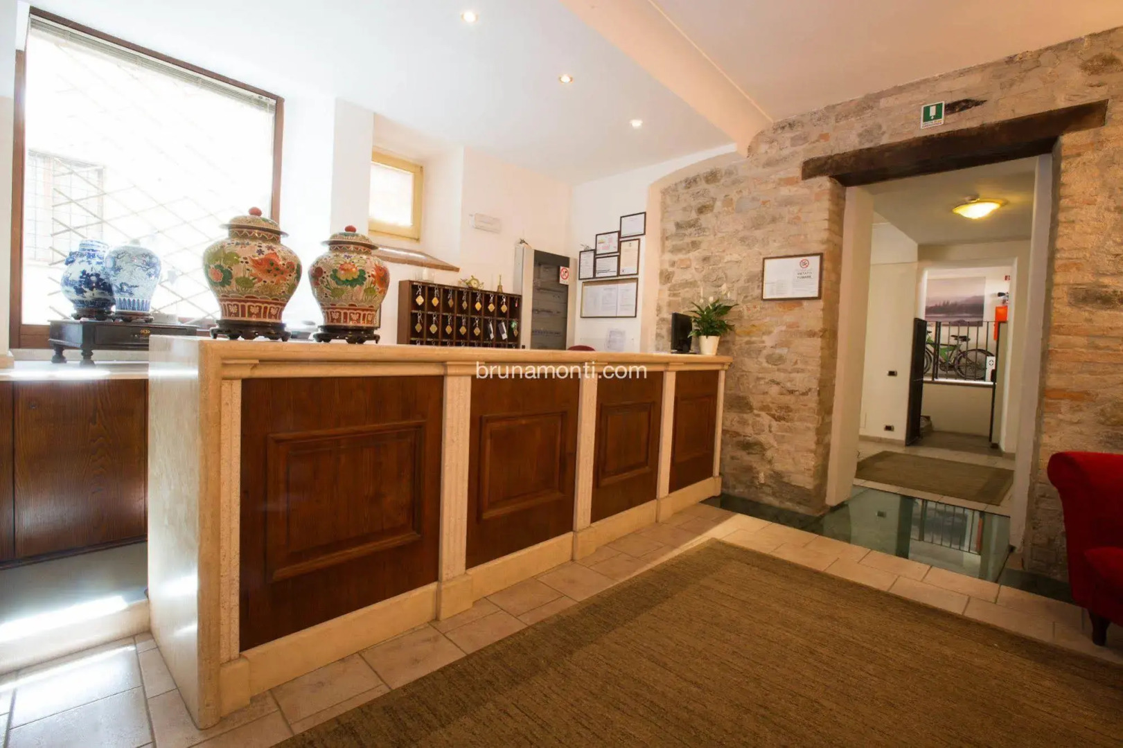 Hotel Palazzo Brunamonti