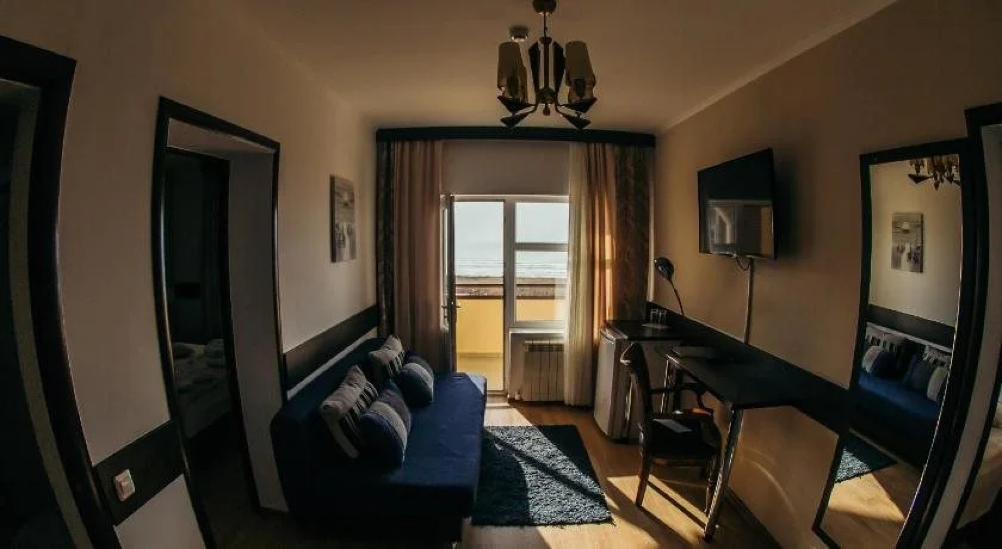 Гостиничный Комплекс Достар