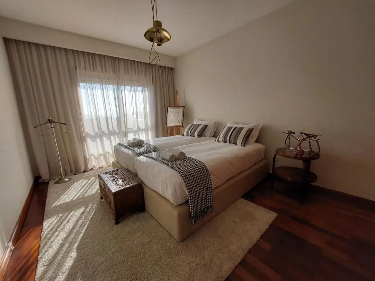 Praia Azul Boutique Apartment