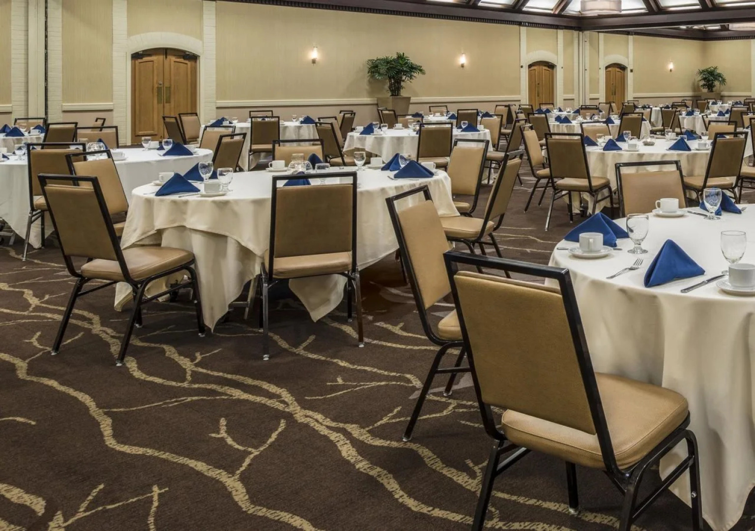 Sheraton Salt Lake City Hotel